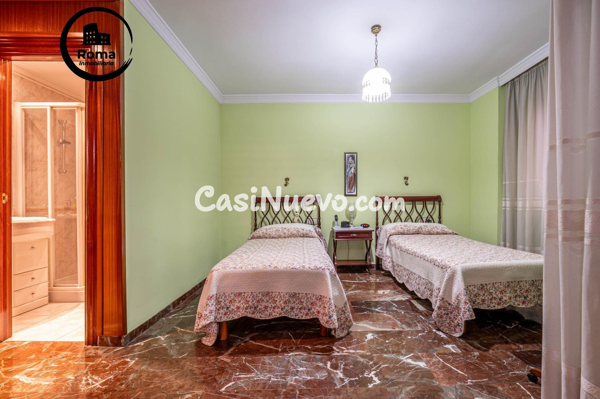 ¿Quieres vivir en el centro con todas las comodidades? - foto 37