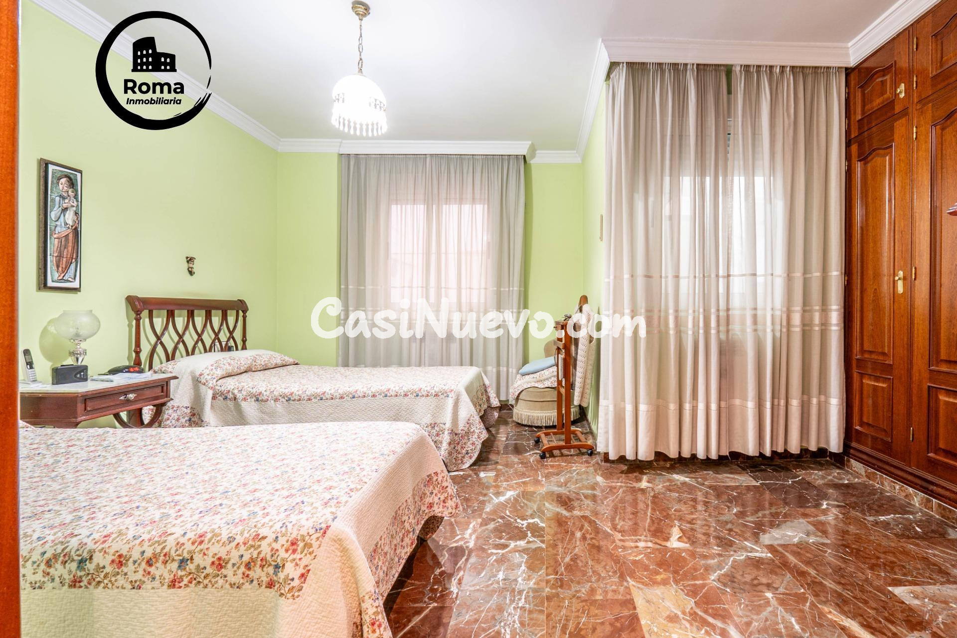 ¿Quieres vivir en el centro con todas las comodidades? - foto 38