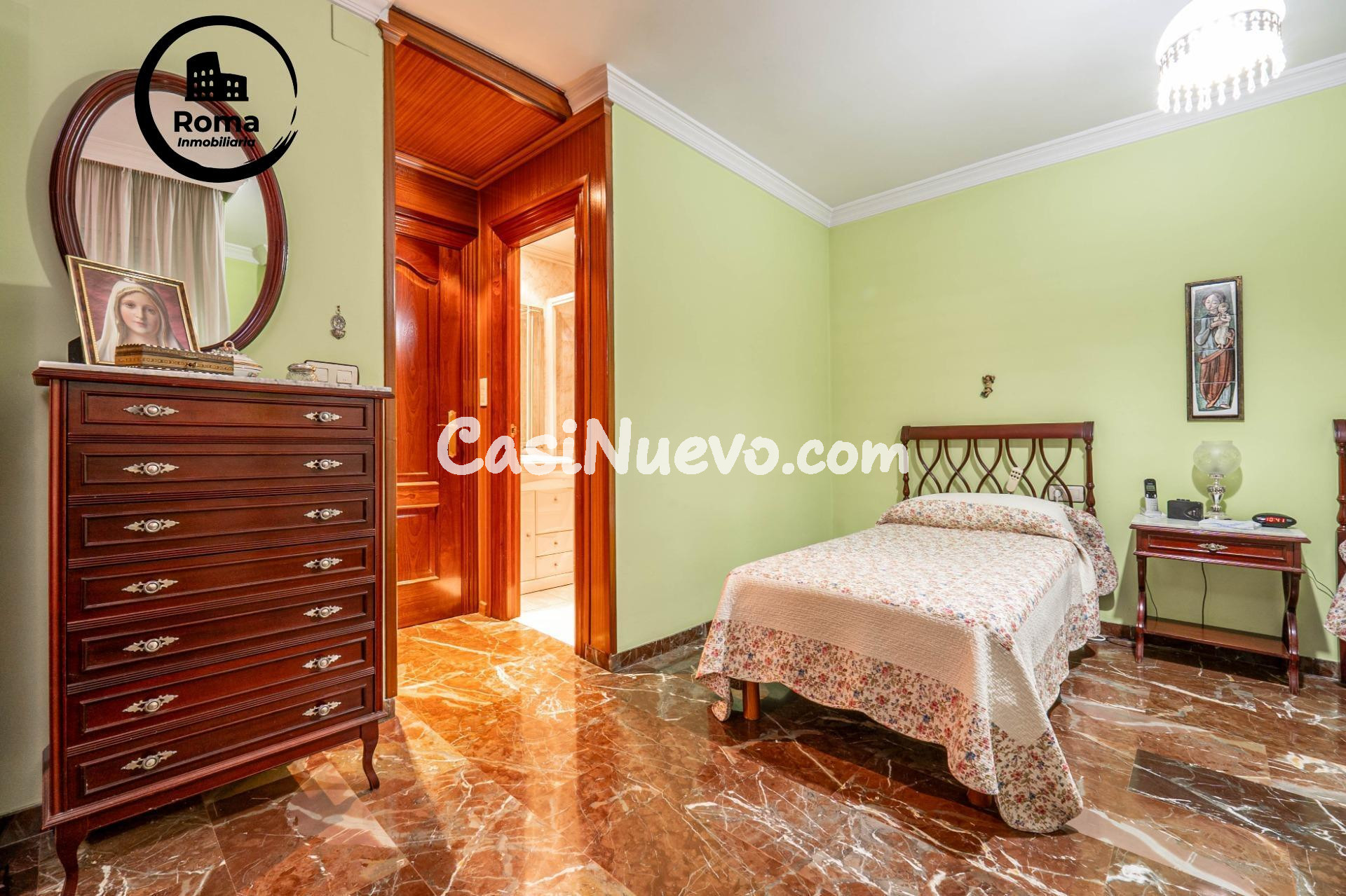 ¿Quieres vivir en el centro con todas las comodidades? - foto 39