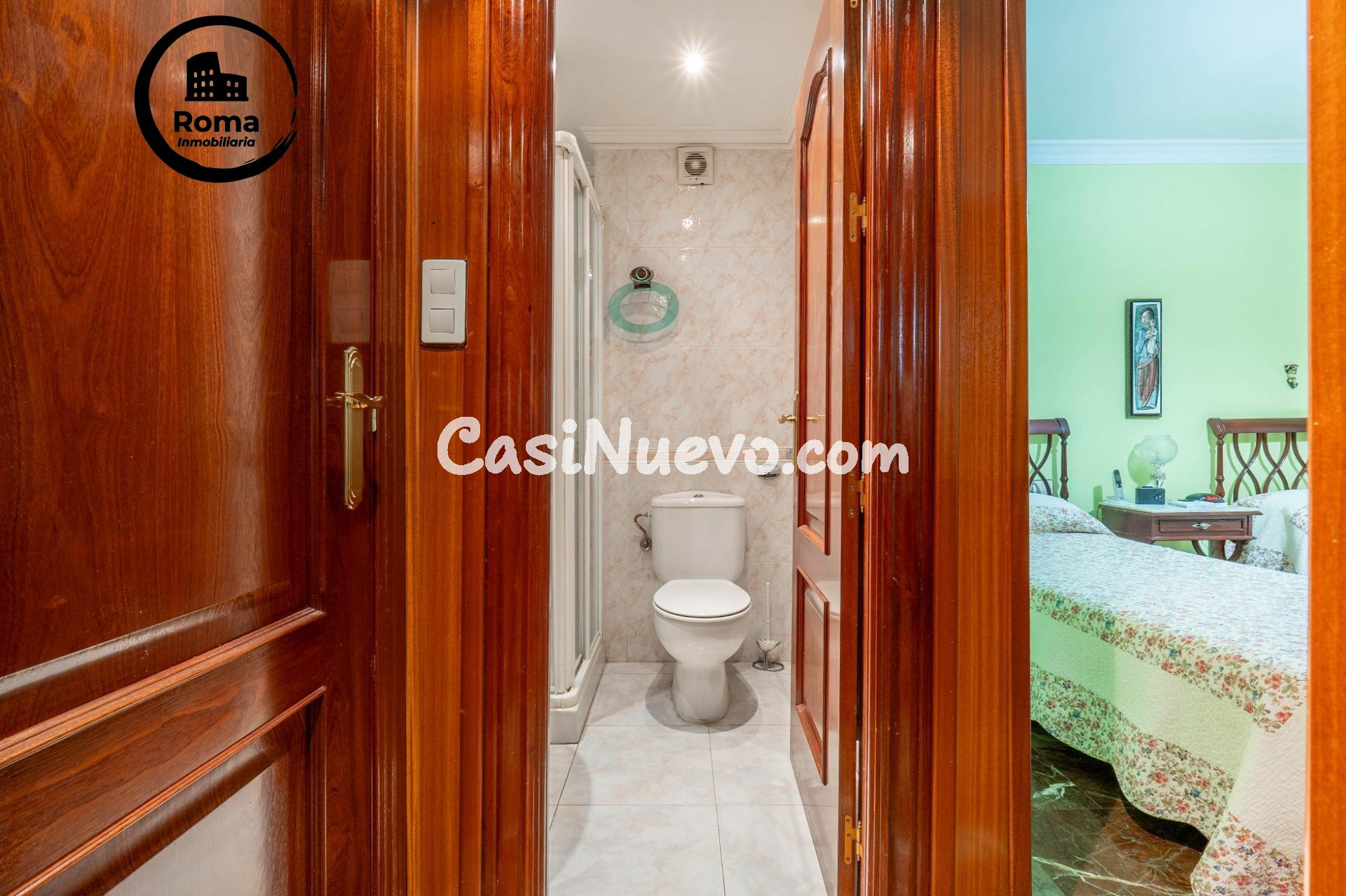 ¿Quieres vivir en el centro con todas las comodidades? - foto 43