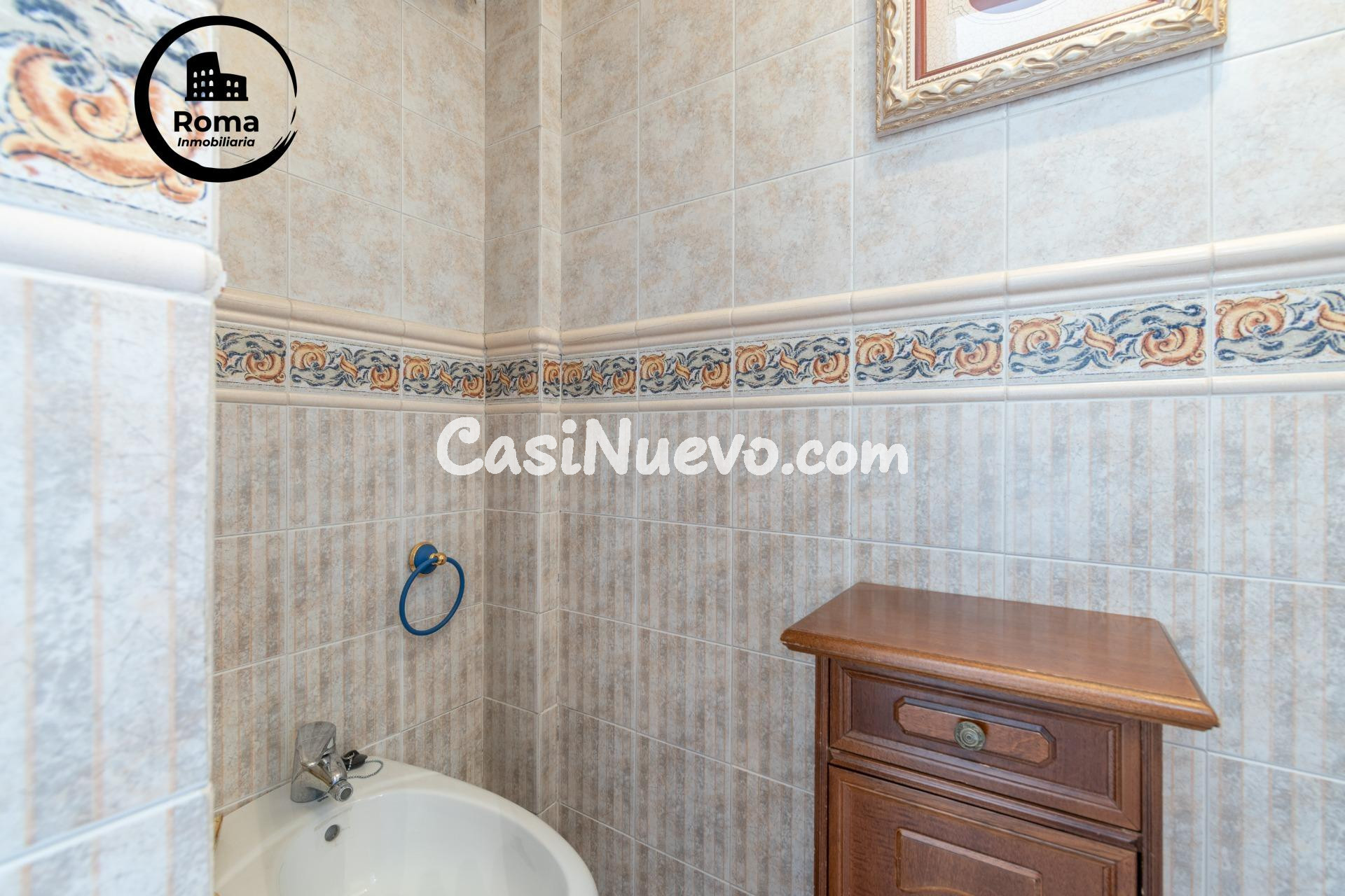 Impresionante Chalet en La Zubia Piscina y Espacios Amplios - foto 36