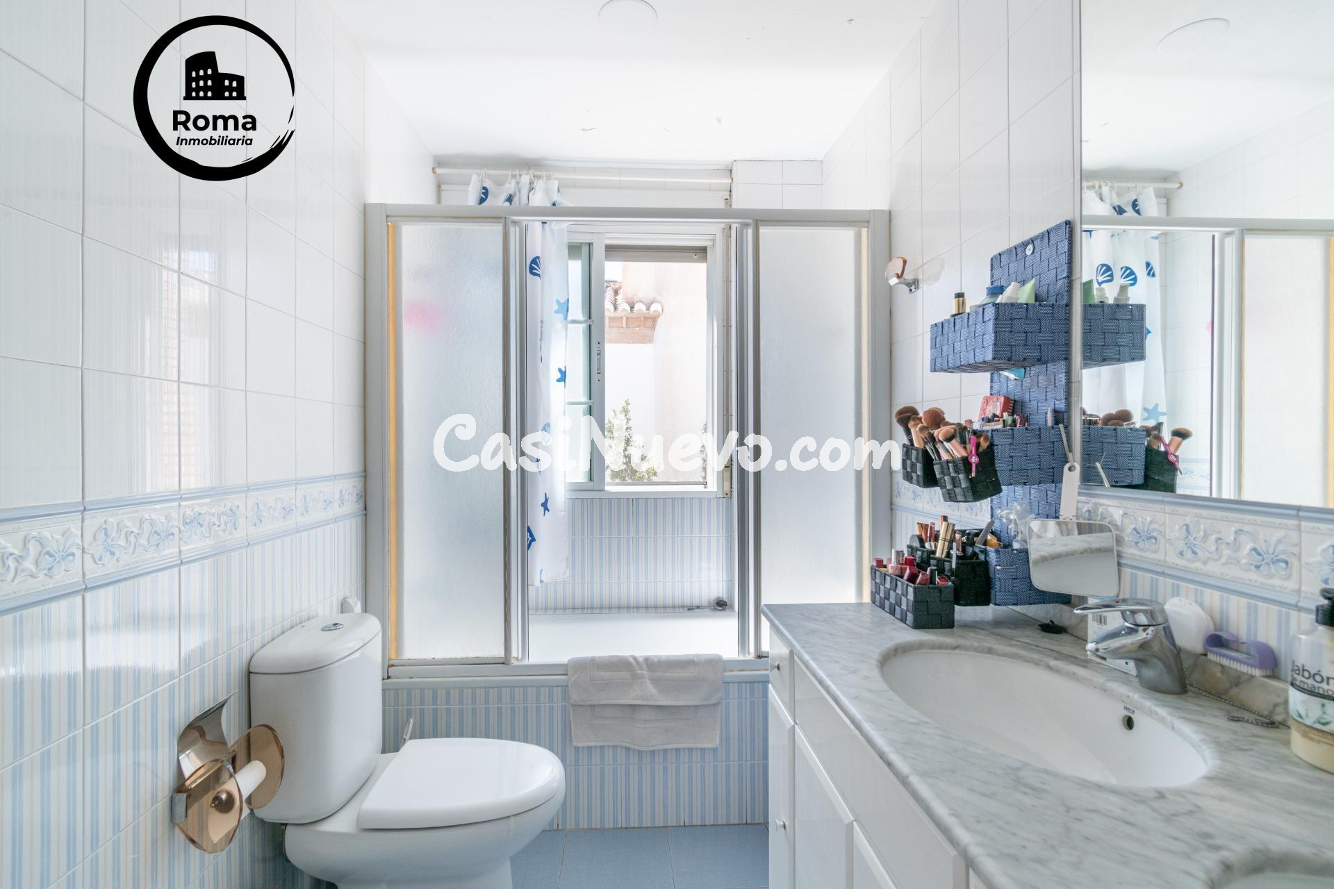 Impresionante Chalet en La Zubia Piscina y Espacios Amplios - foto 38