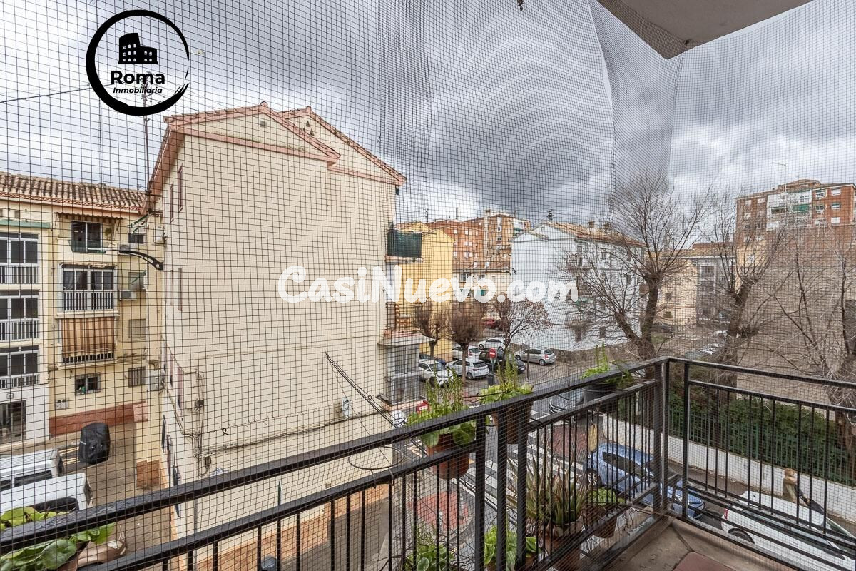 Oportunidad en el corazón del Zaidín – Granada - foto 3