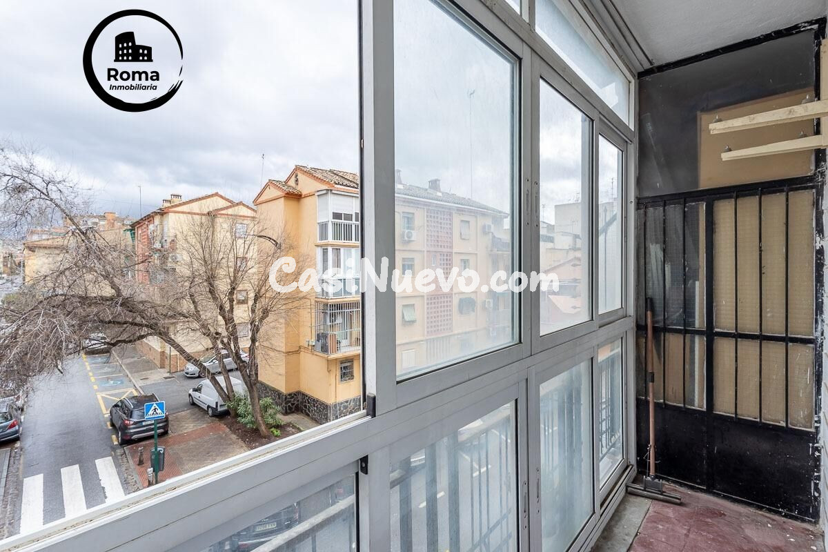 Oportunidad en el corazón del Zaidín – Granada - foto 4