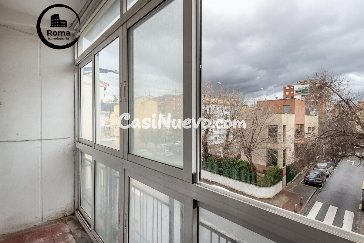 Oportunidad en el corazón del Zaidín – Granada - foto 5