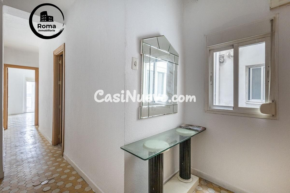 Oportunidad en el corazón del Zaidín – Granada - foto 8