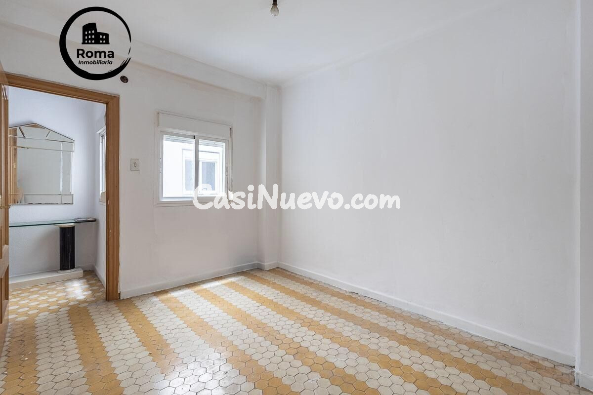 Oportunidad en el corazón del Zaidín – Granada - foto 9