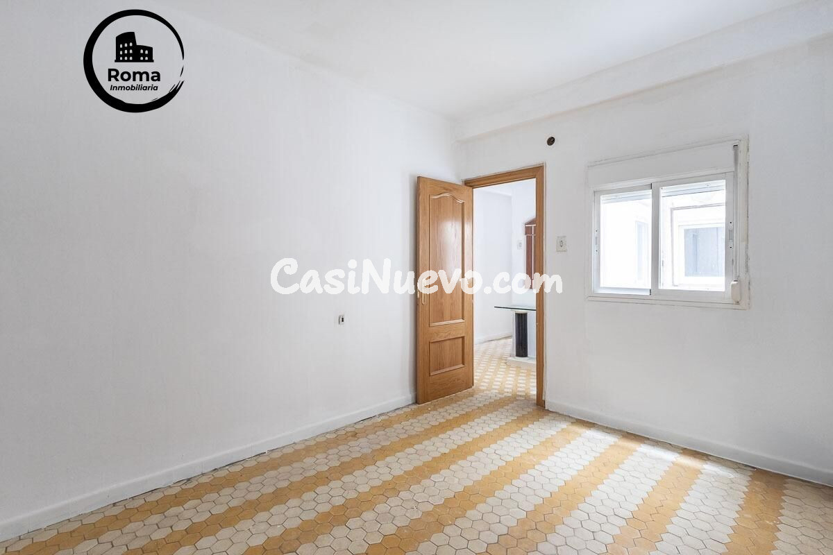 Oportunidad en el corazón del Zaidín – Granada - foto 11