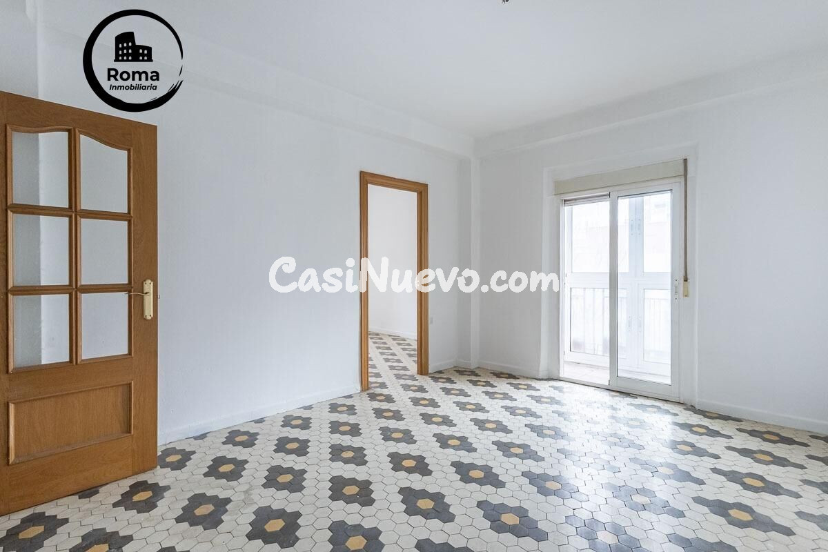 Oportunidad en el corazón del Zaidín – Granada - foto 15