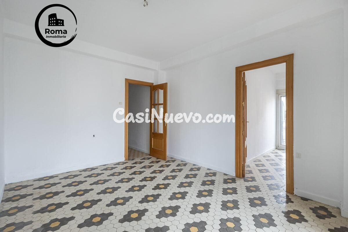 Oportunidad en el corazón del Zaidín – Granada - foto 16