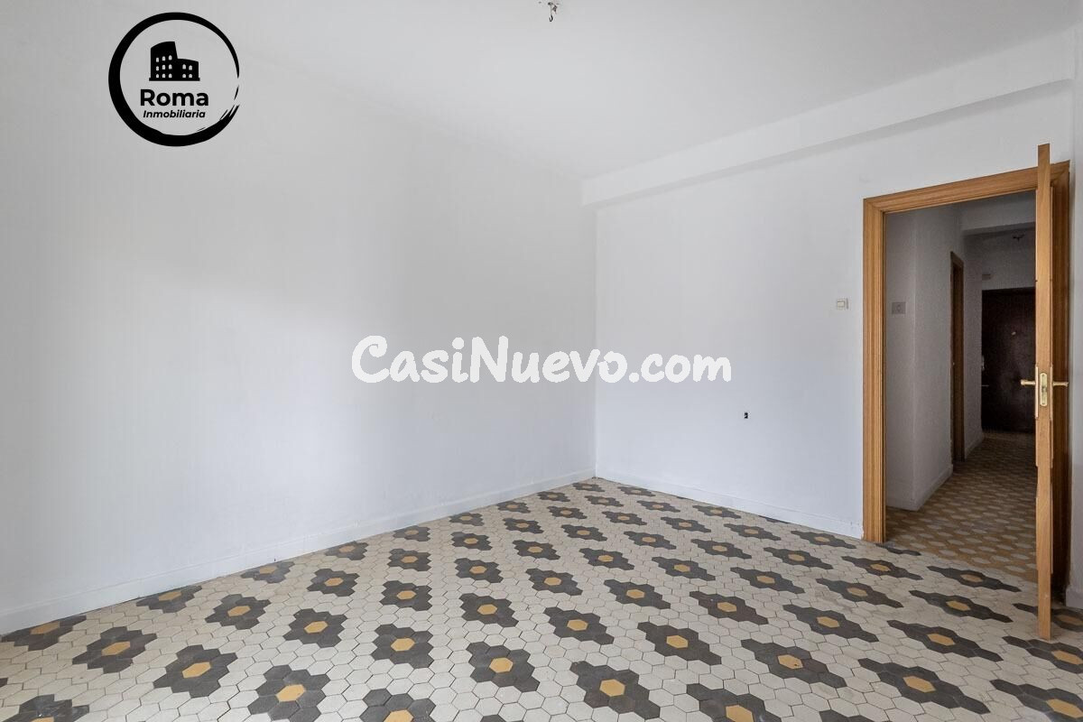 Oportunidad en el corazón del Zaidín – Granada - foto 17