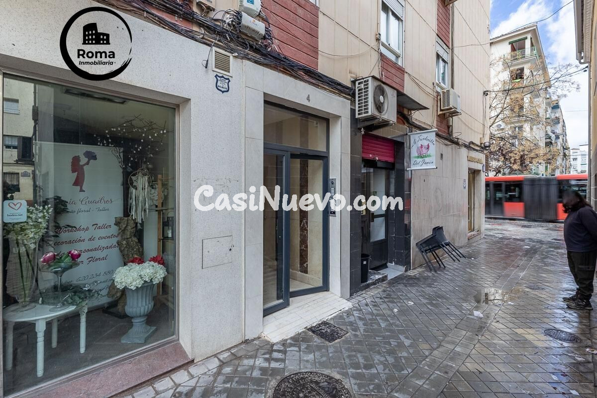 Oportunidad en el corazón del Zaidín – Granada - foto 27