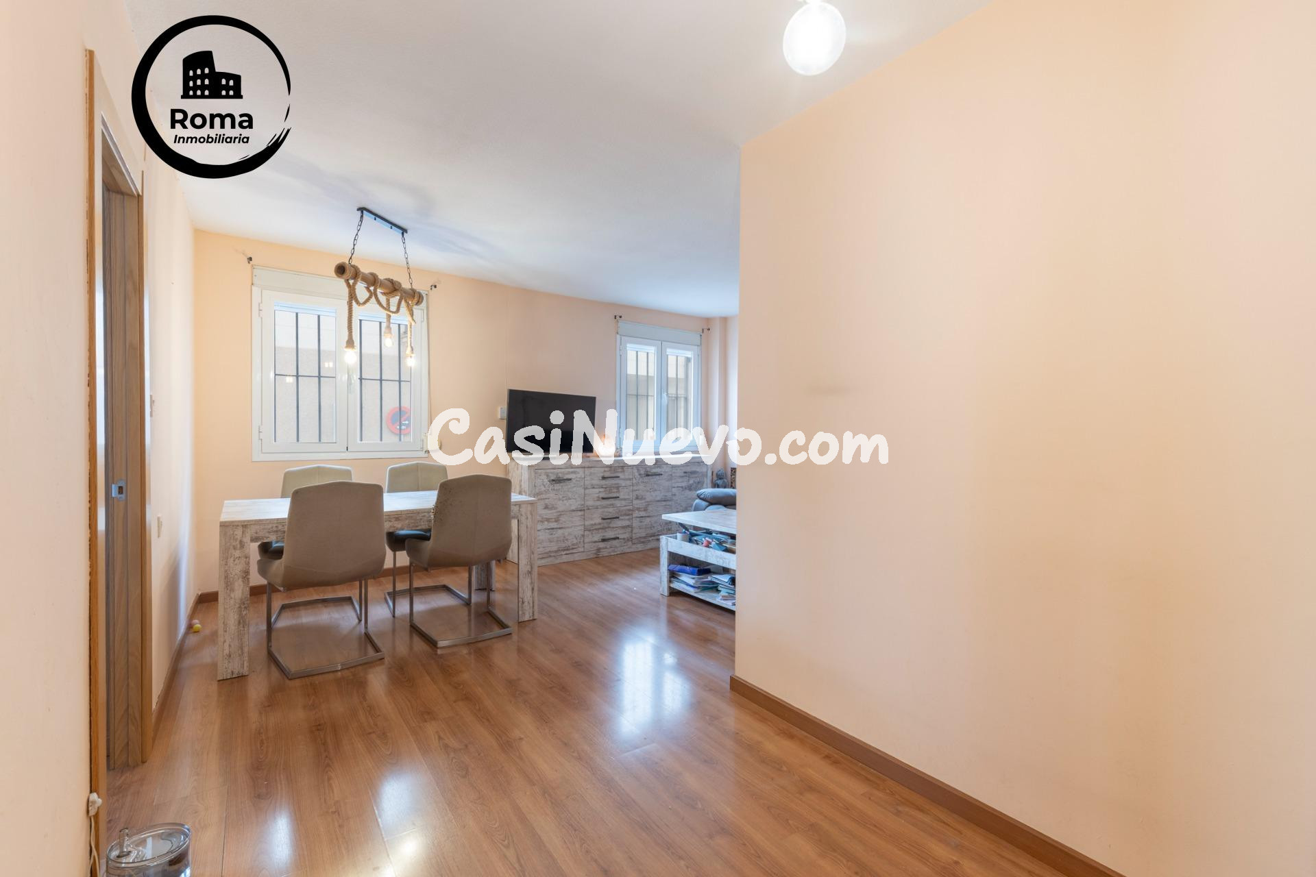 BONITO PISO EN LAS GABIAS - foto 6