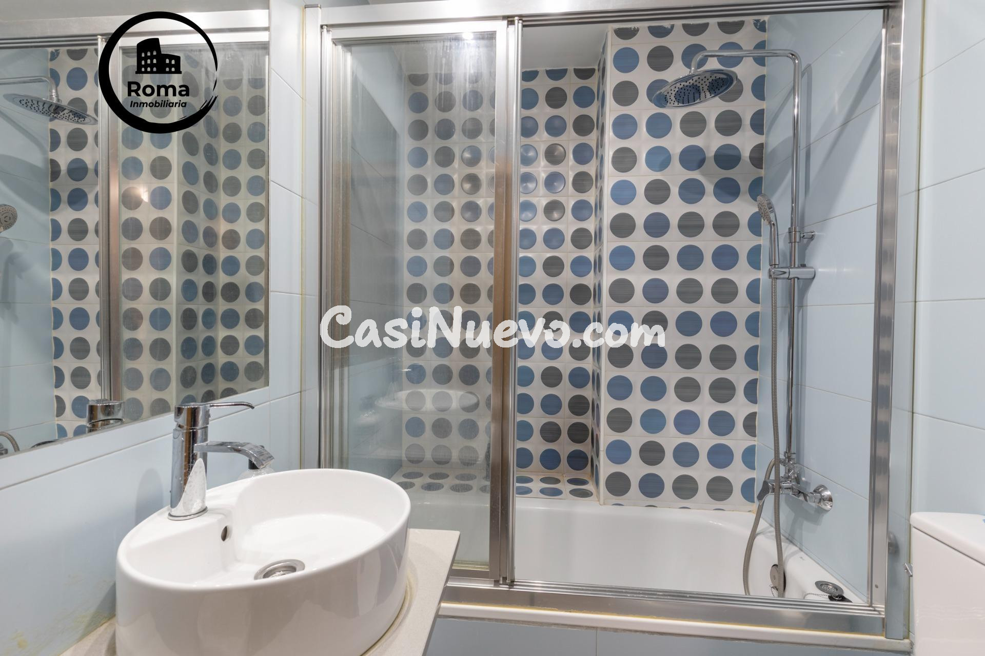 BONITO PISO EN LAS GABIAS - foto 13