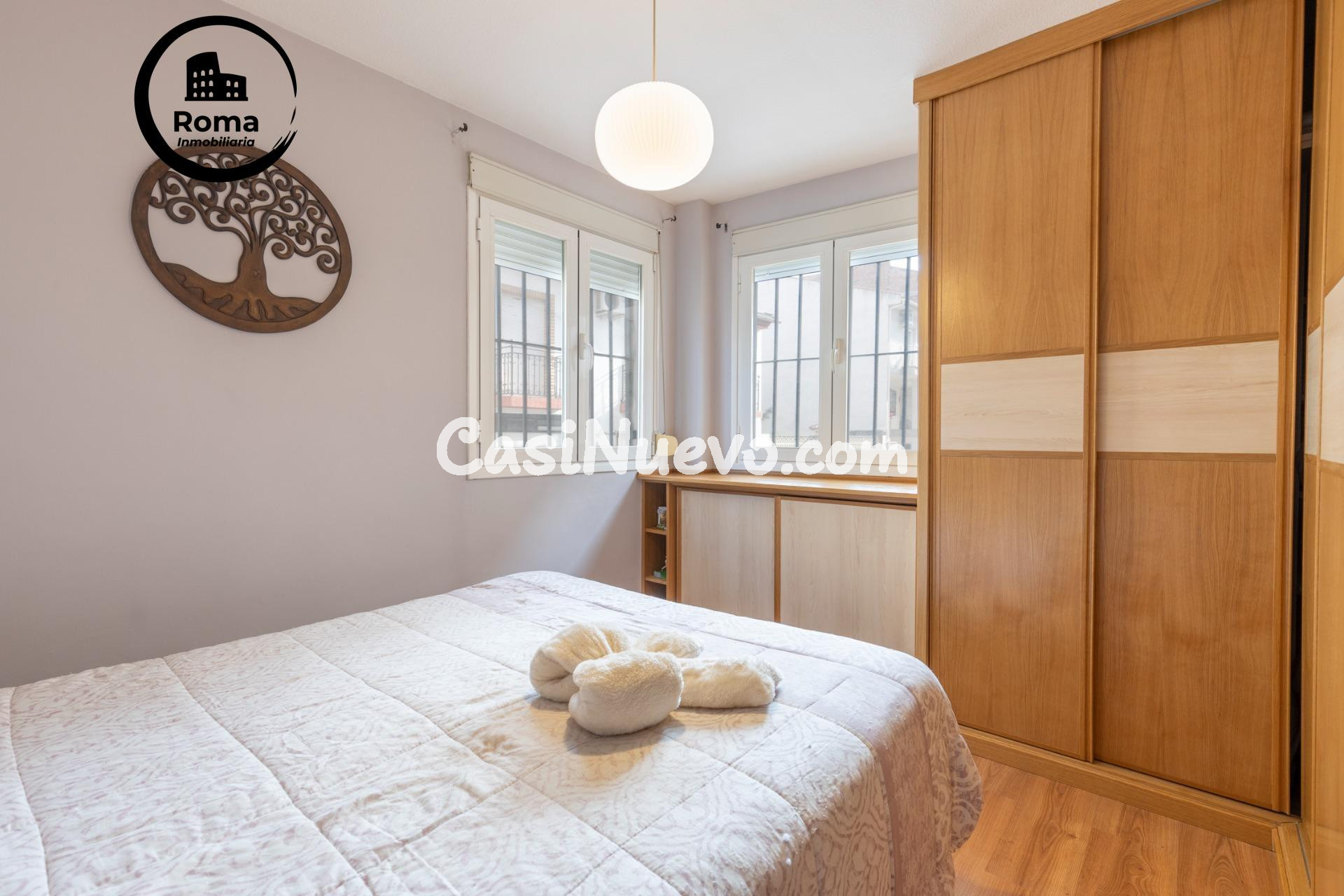 BONITO PISO EN LAS GABIAS - foto 14