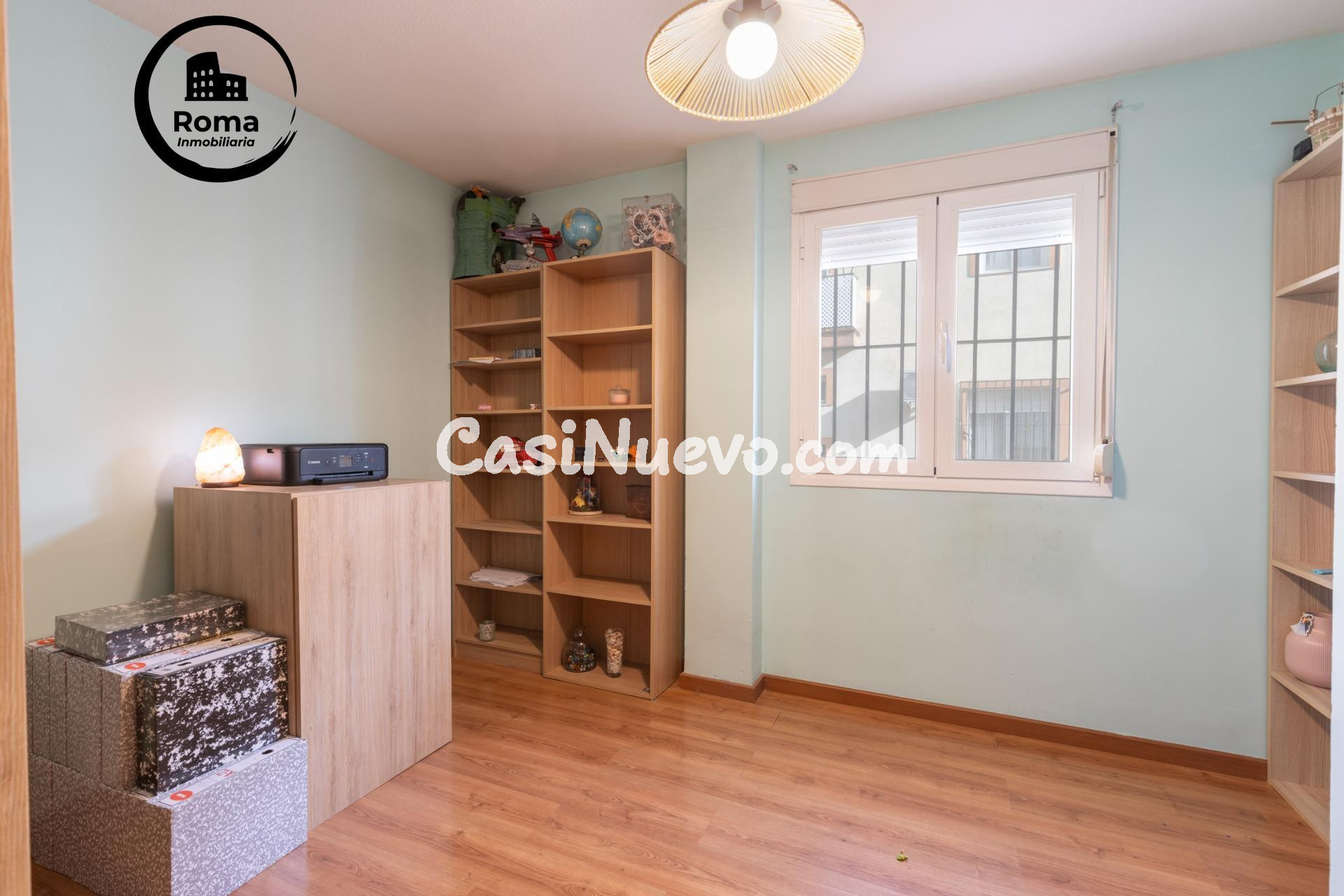 BONITO PISO EN LAS GABIAS - foto 18