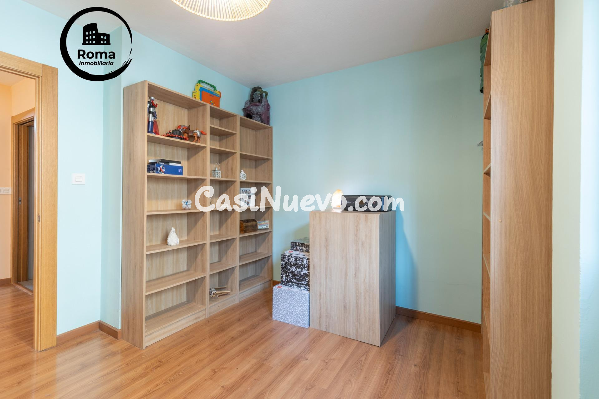 BONITO PISO EN LAS GABIAS - foto 19