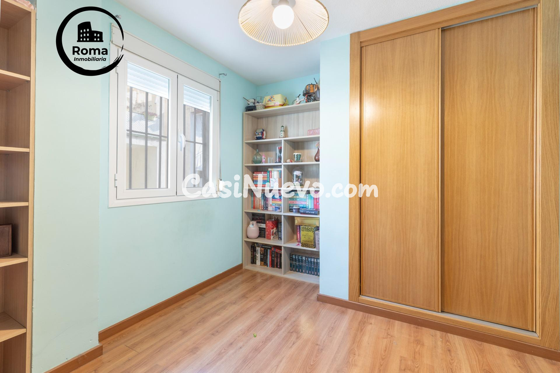 BONITO PISO EN LAS GABIAS - foto 20