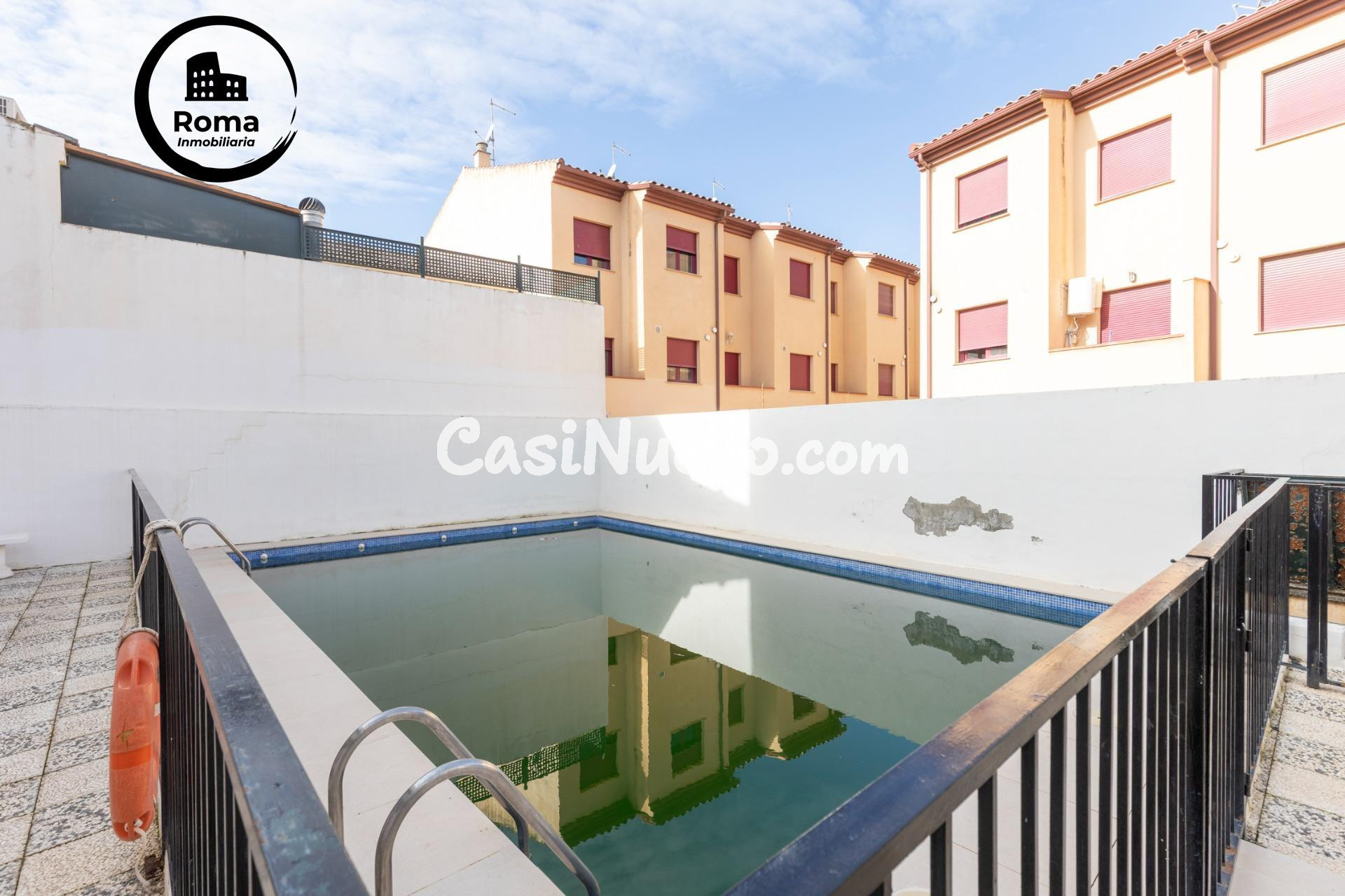 BONITO PISO EN LAS GABIAS - foto 25