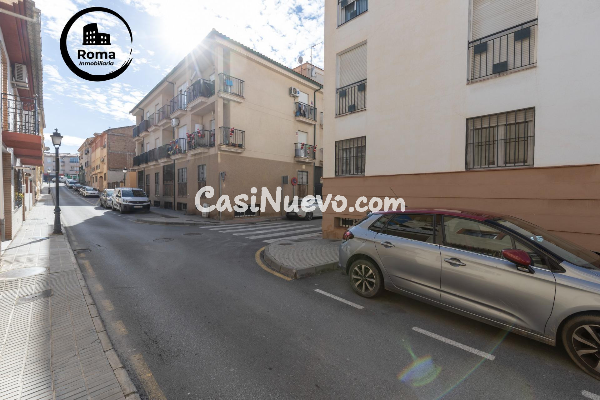 BONITO PISO EN LAS GABIAS - foto 34