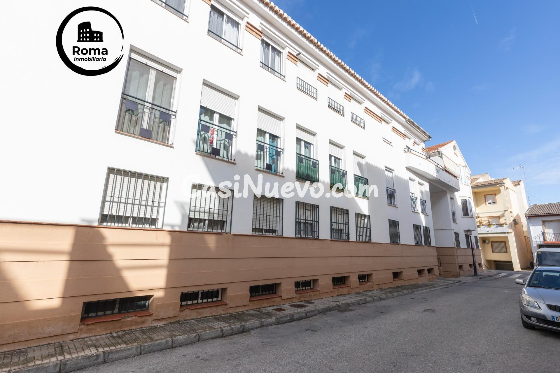 BONITO PISO EN LAS GABIAS - foto 35