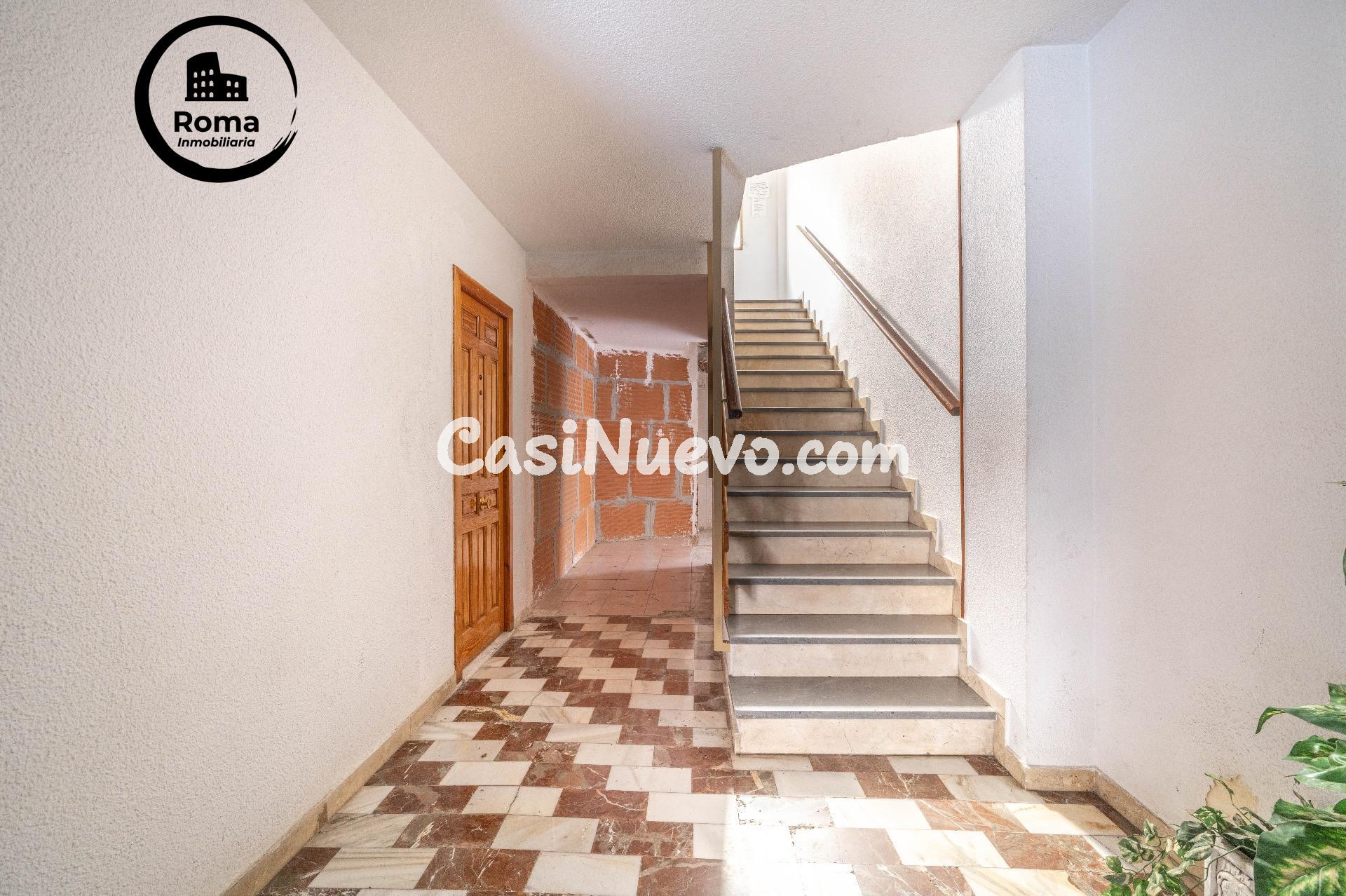 OPORTUNIDAD EN MARACENA!! ESTUPENDO PISO EN EL CENTRO. - foto 4