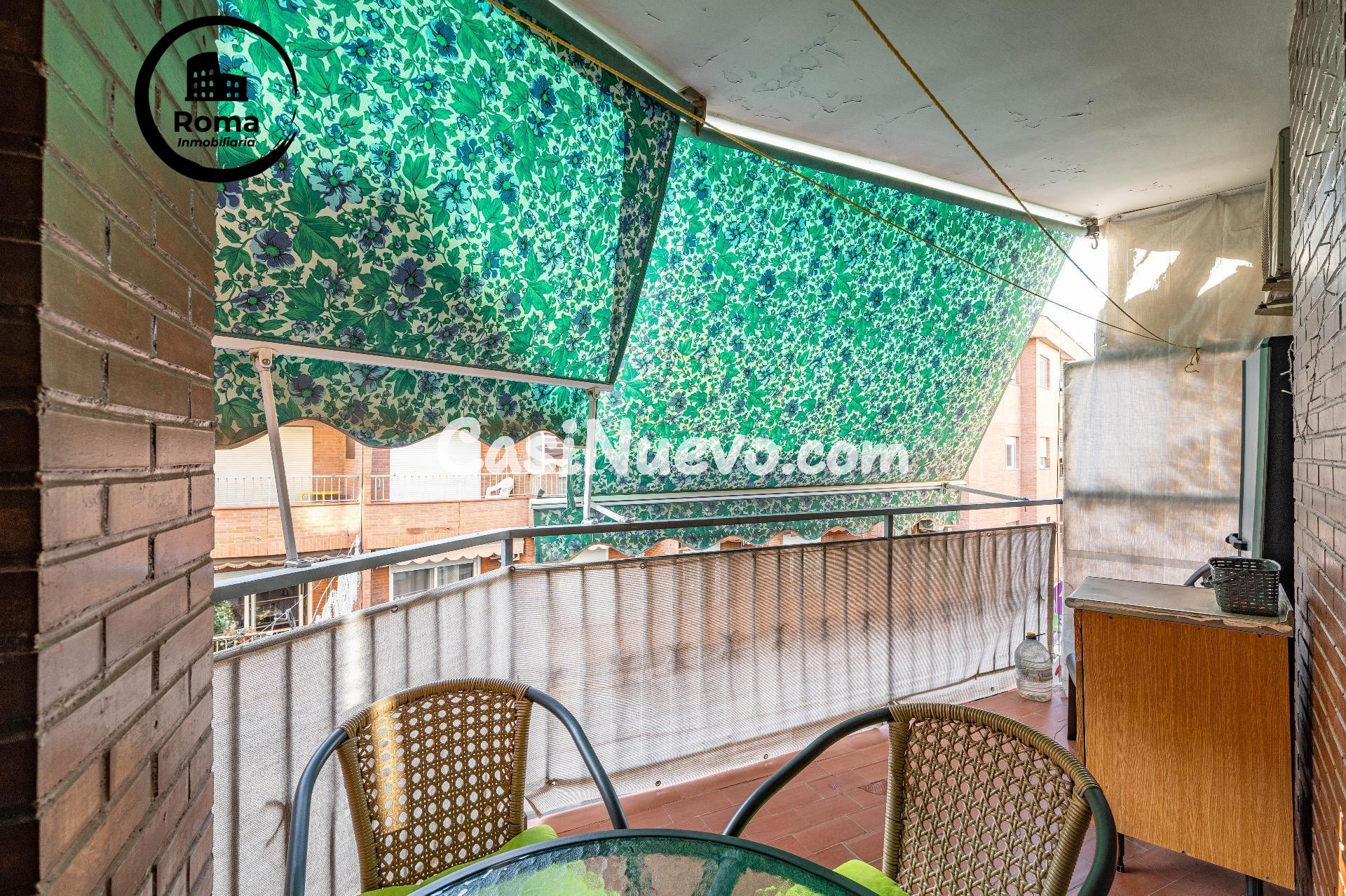 OPORTUNIDAD EN MARACENA!! ESTUPENDO PISO EN EL CENTRO. - foto 5