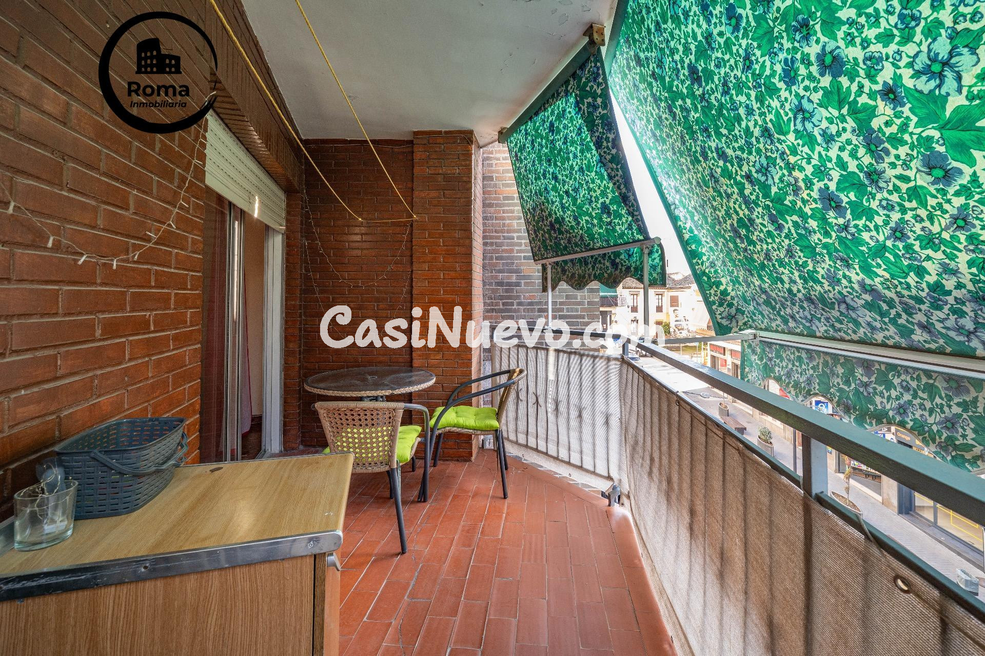 OPORTUNIDAD EN MARACENA!! ESTUPENDO PISO EN EL CENTRO. - foto 7