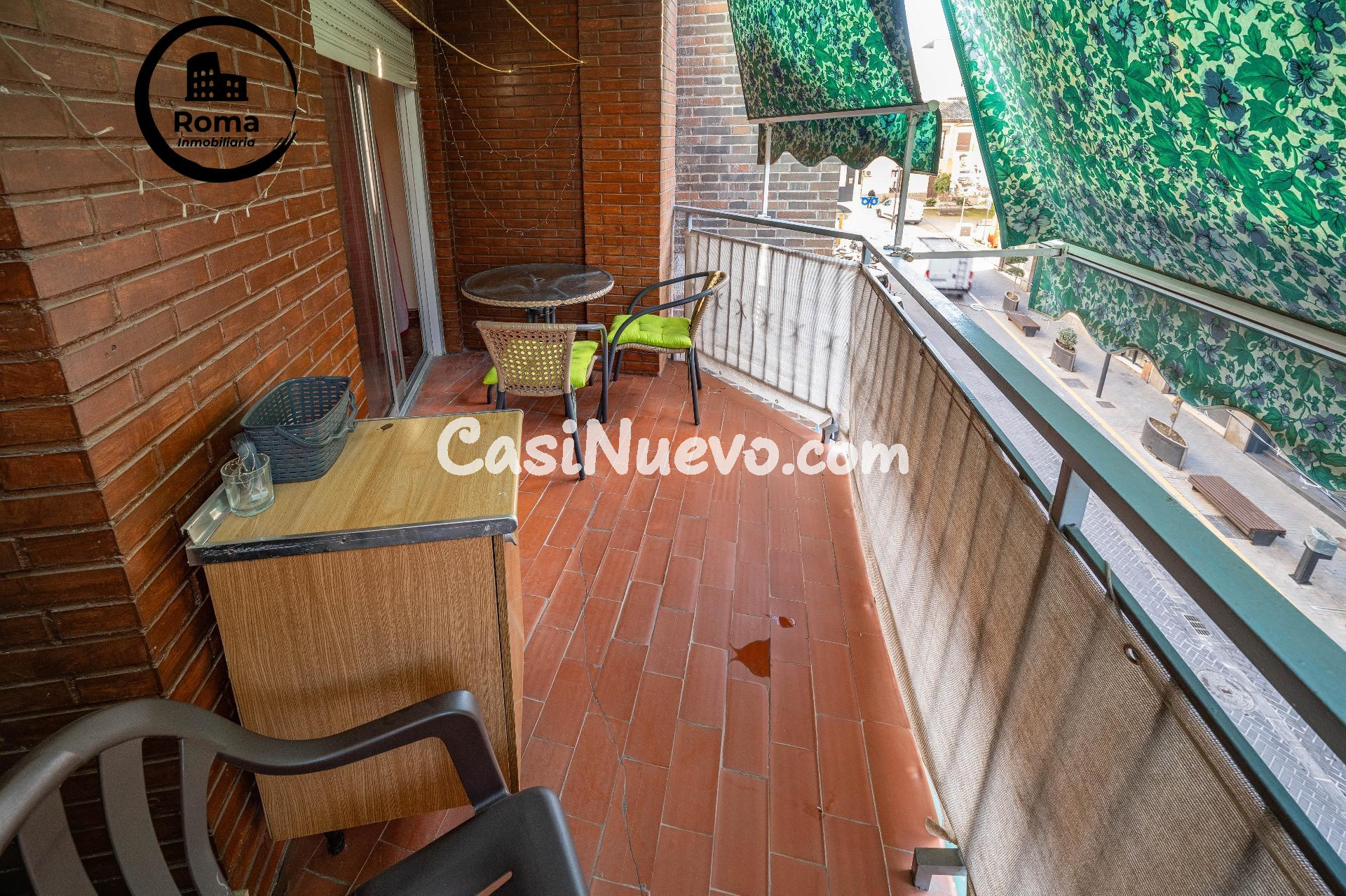 OPORTUNIDAD EN MARACENA!! ESTUPENDO PISO EN EL CENTRO. - foto 8