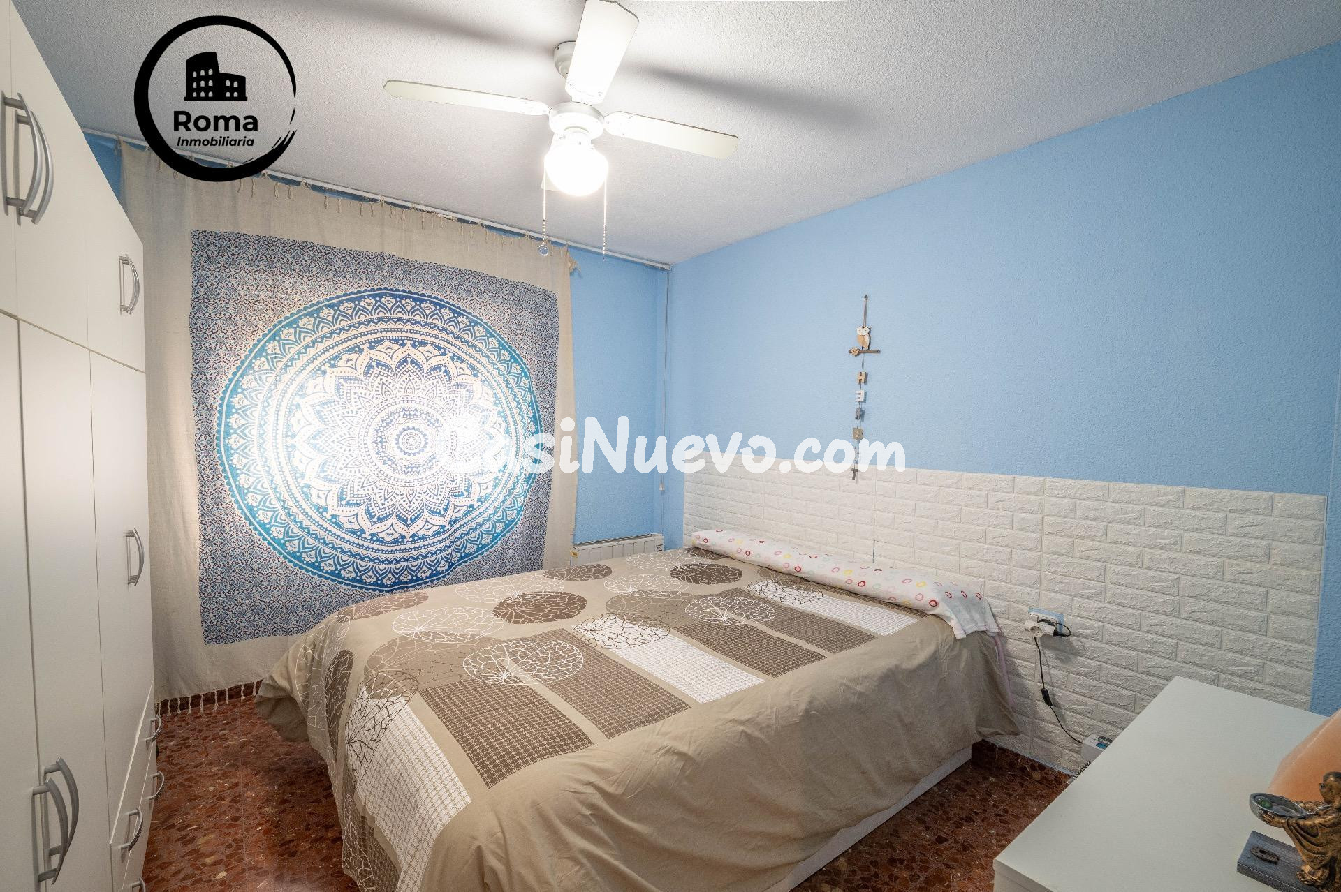 OPORTUNIDAD EN MARACENA!! ESTUPENDO PISO EN EL CENTRO. - foto 11