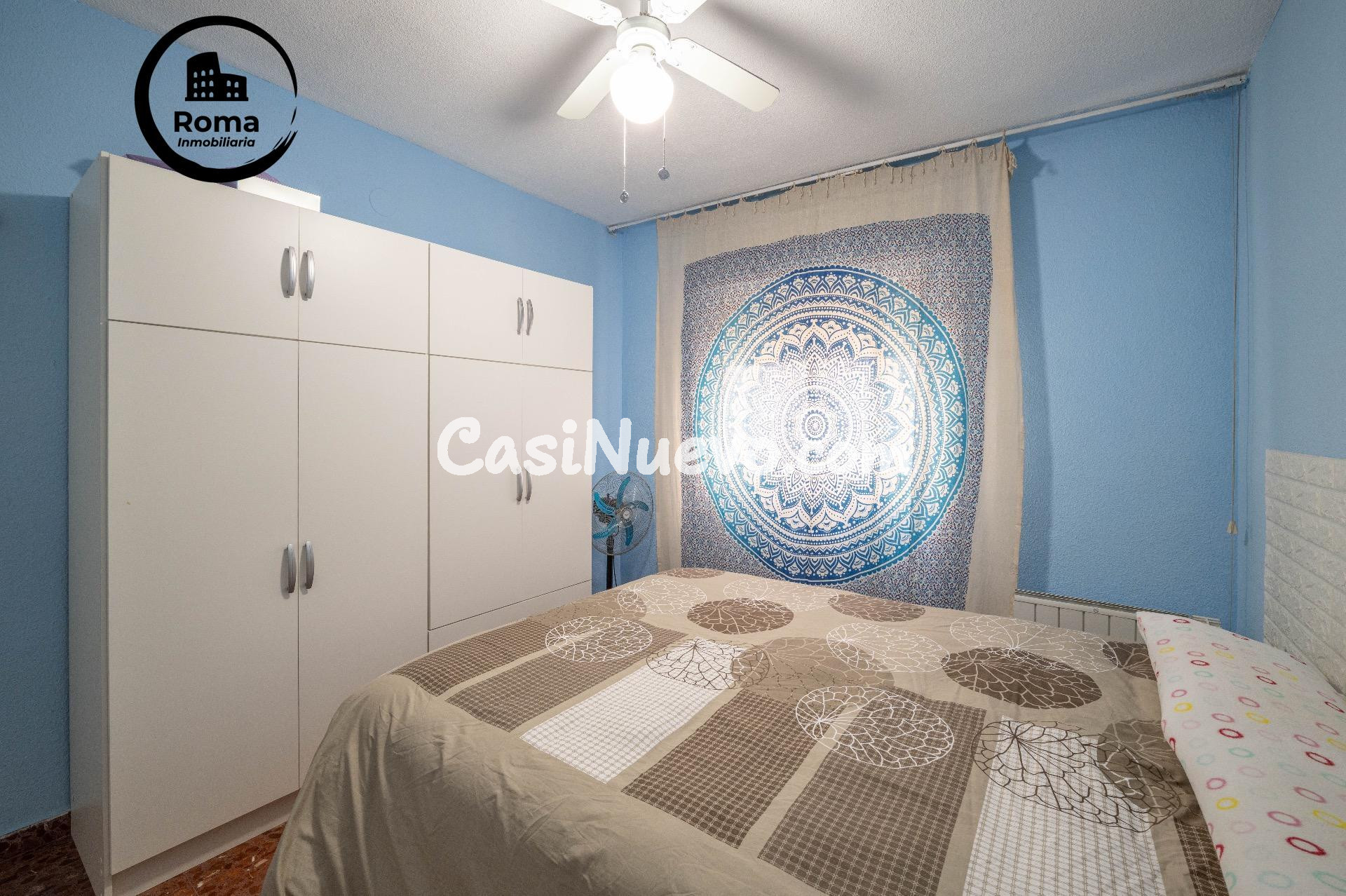 OPORTUNIDAD EN MARACENA!! ESTUPENDO PISO EN EL CENTRO. - foto 12