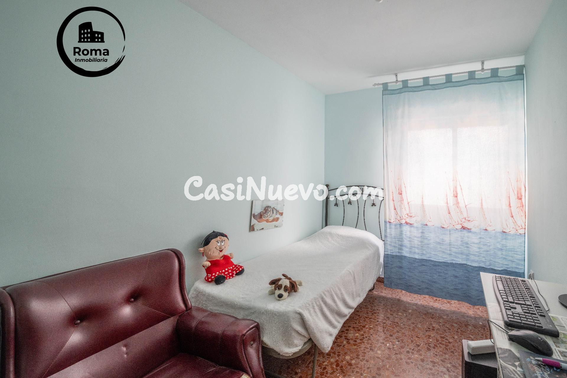 OPORTUNIDAD EN MARACENA!! ESTUPENDO PISO EN EL CENTRO. - foto 14