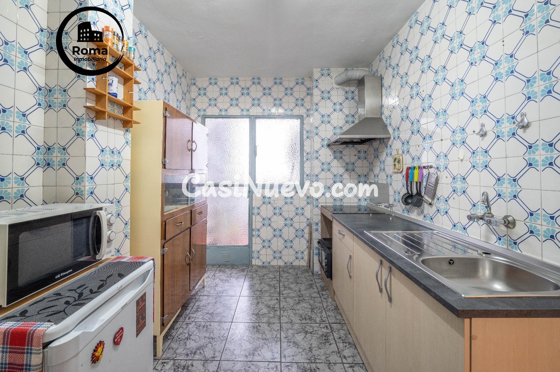 OPORTUNIDAD EN MARACENA!! ESTUPENDO PISO EN EL CENTRO. - foto 17