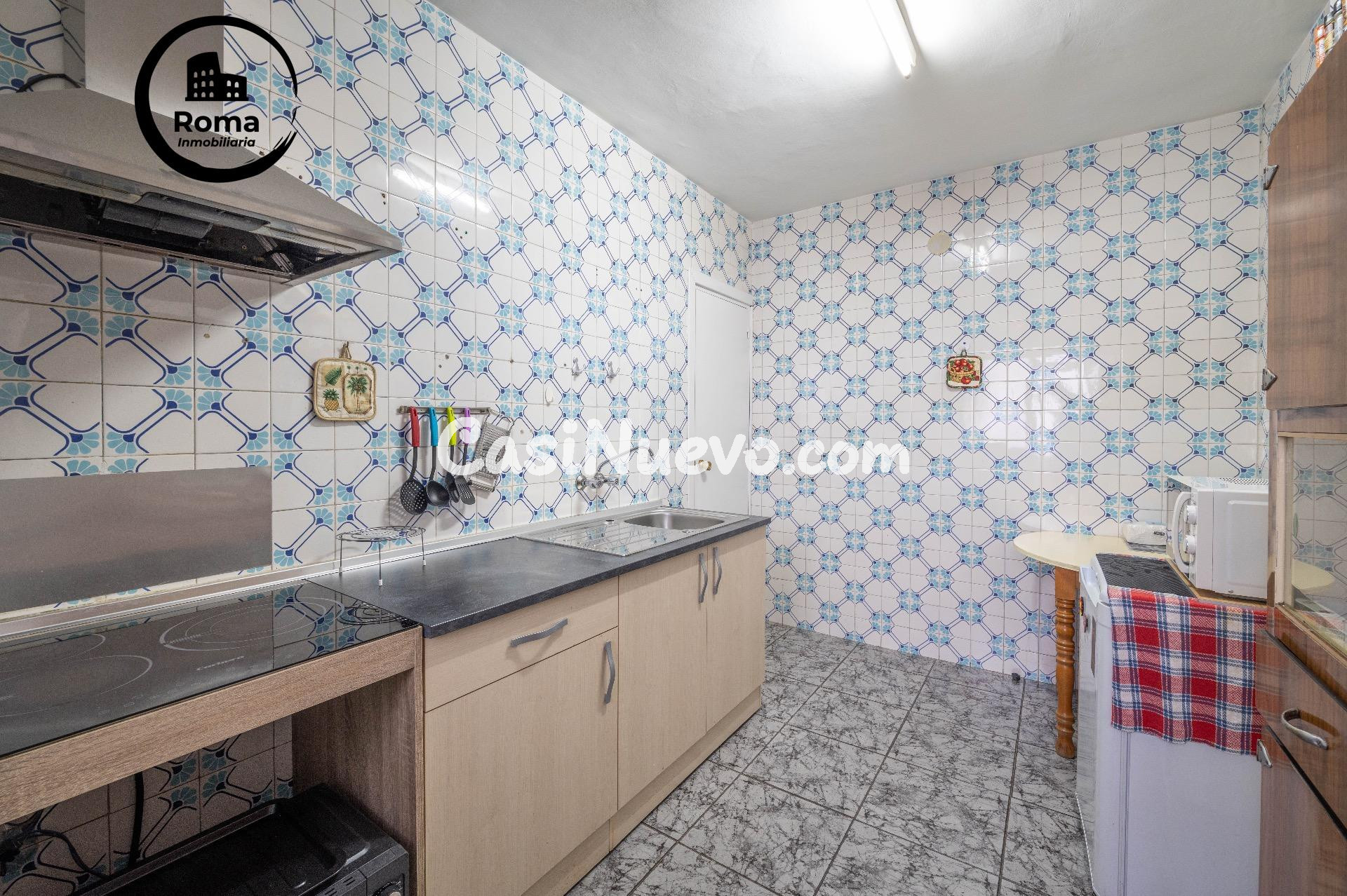 OPORTUNIDAD EN MARACENA!! ESTUPENDO PISO EN EL CENTRO. - foto 19