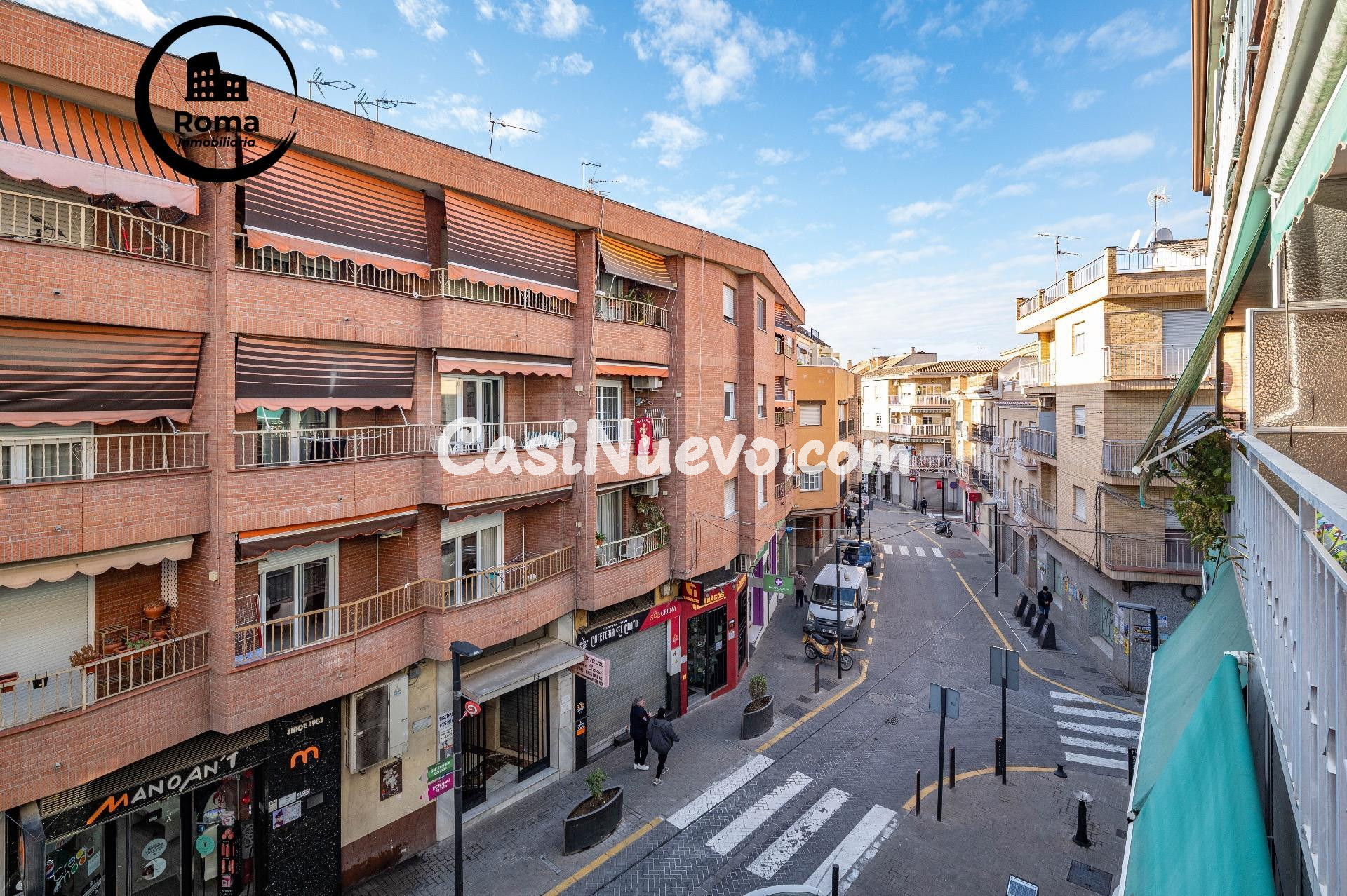 OPORTUNIDAD EN MARACENA!! ESTUPENDO PISO EN EL CENTRO. - foto 32