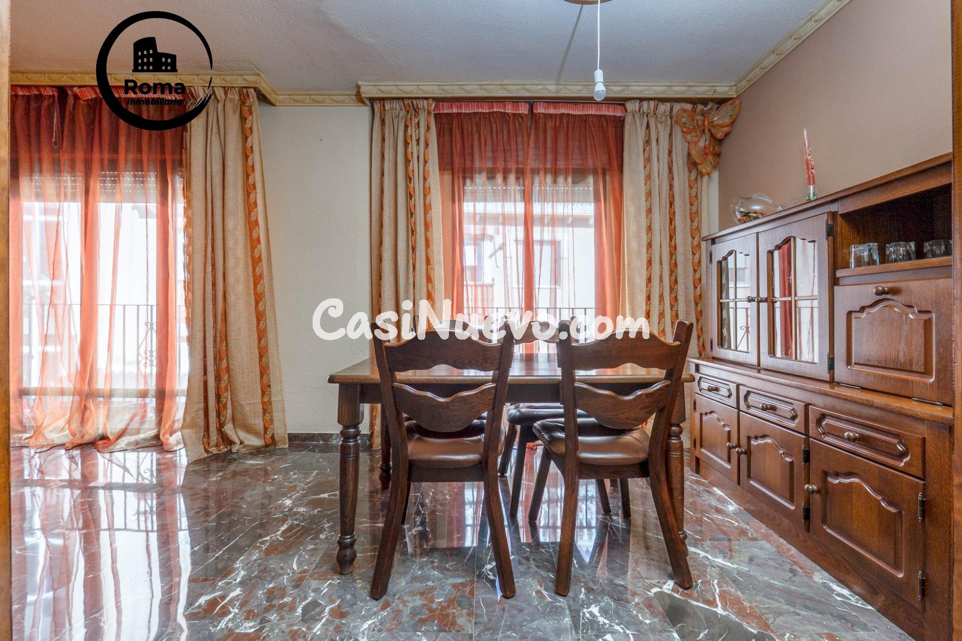 PISO CENTRICO Y LUMINOSO!!!!!!!!!!!!!!!!!! - foto 2