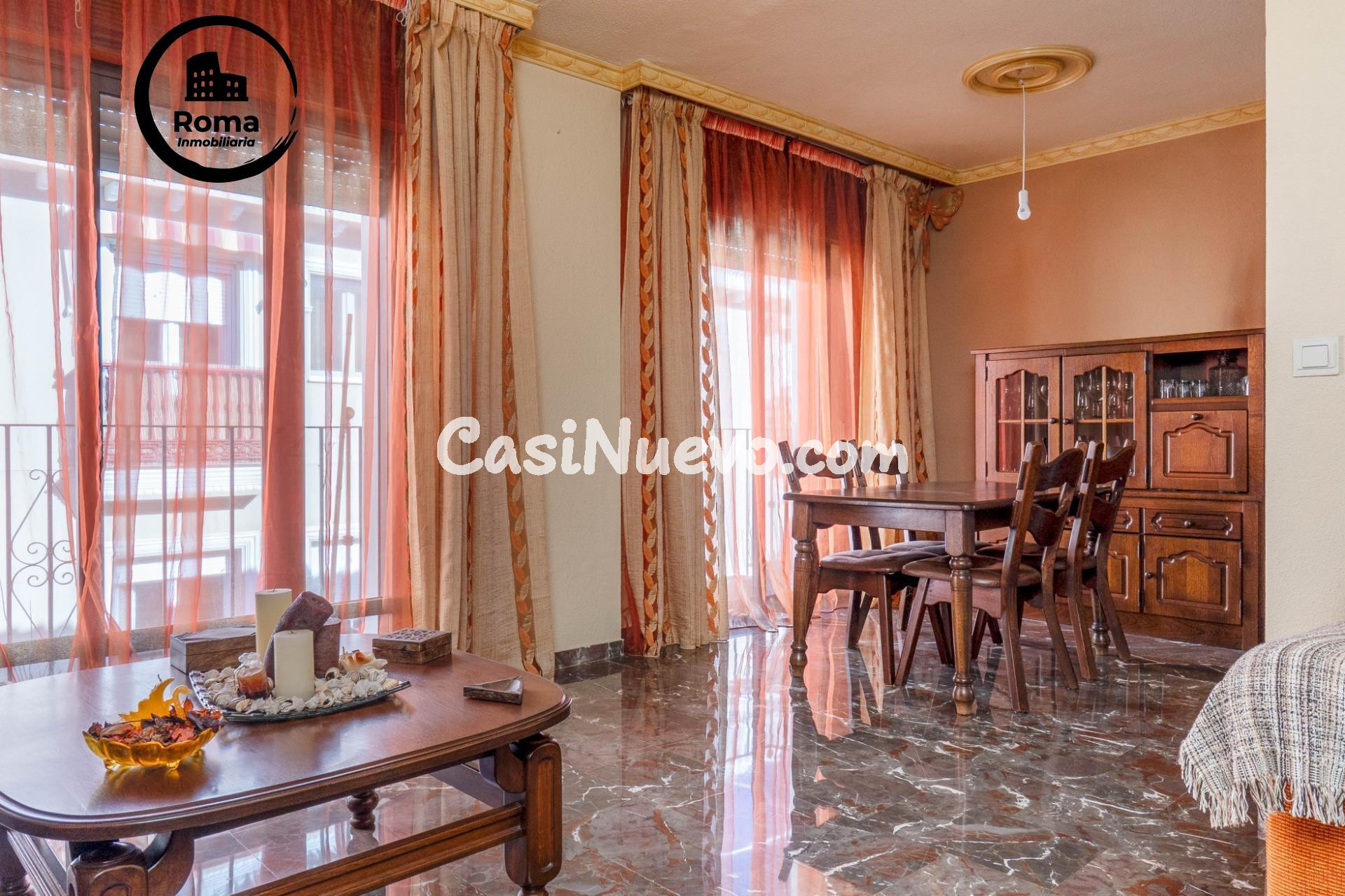 PISO CENTRICO Y LUMINOSO!!!!!!!!!!!!!!!!!! - foto 6