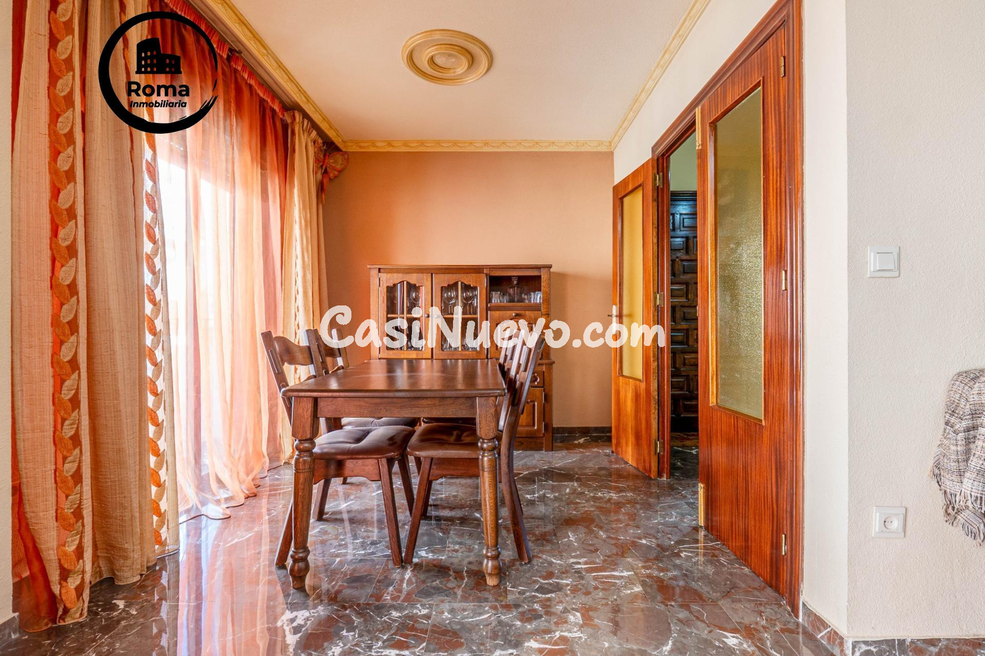 PISO CENTRICO Y LUMINOSO!!!!!!!!!!!!!!!!!! - foto 8