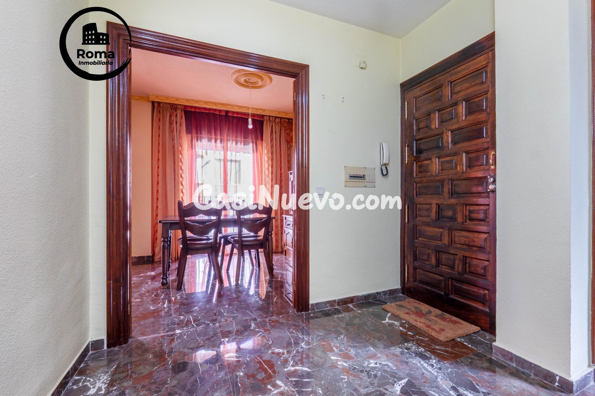 PISO CENTRICO Y LUMINOSO!!!!!!!!!!!!!!!!!! - foto 9