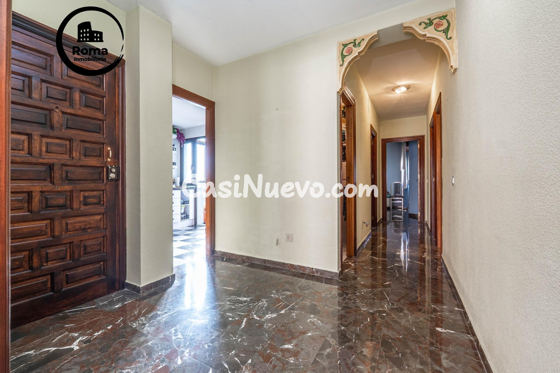 PISO CENTRICO Y LUMINOSO!!!!!!!!!!!!!!!!!! - foto 10