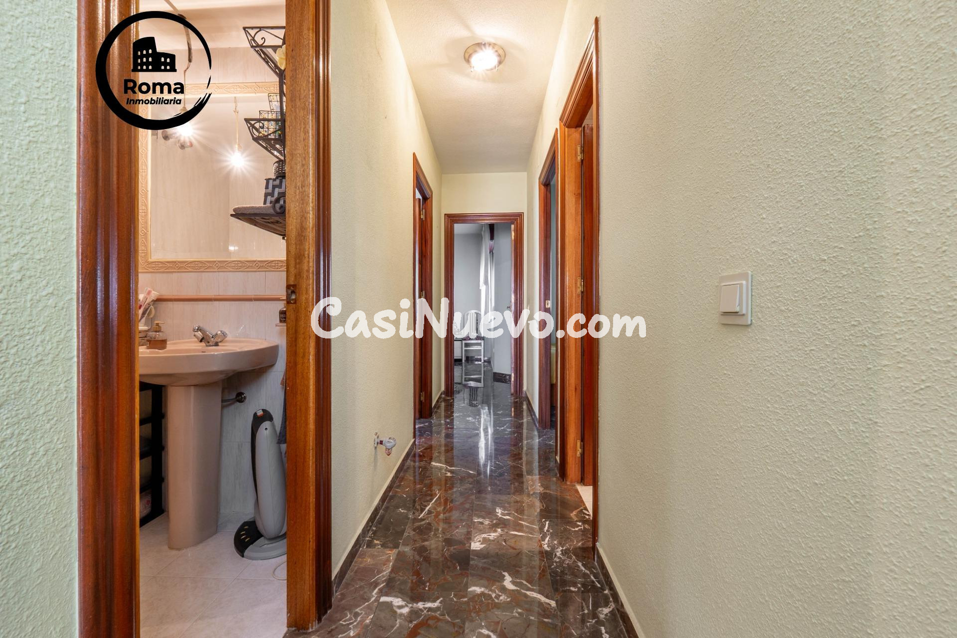 PISO CENTRICO Y LUMINOSO!!!!!!!!!!!!!!!!!! - foto 15