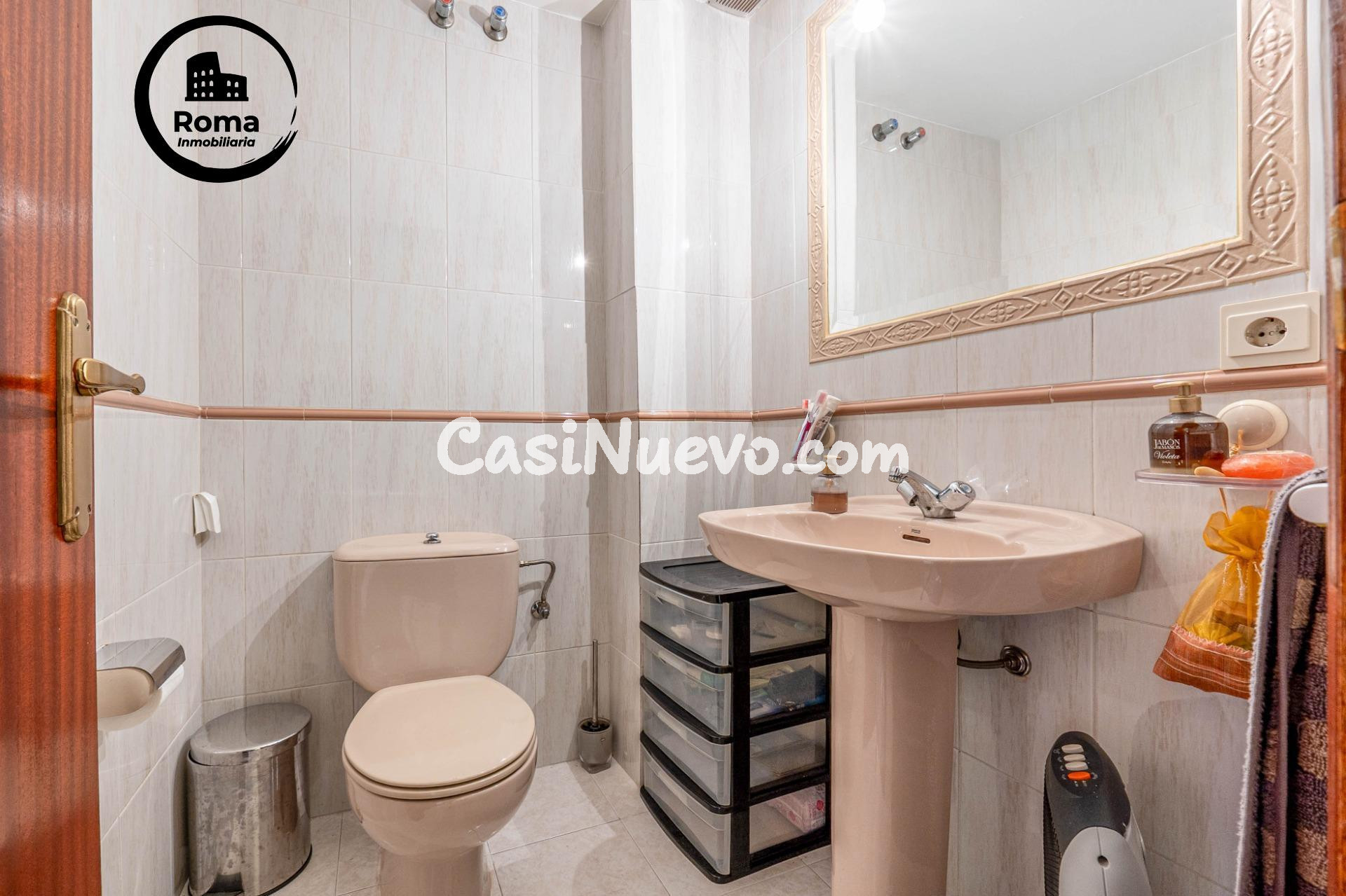 PISO CENTRICO Y LUMINOSO!!!!!!!!!!!!!!!!!! - foto 16