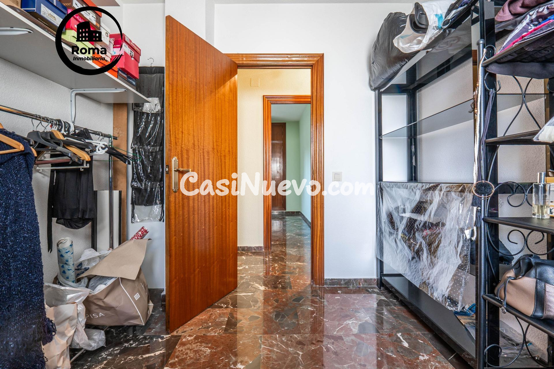 PISO CENTRICO Y LUMINOSO!!!!!!!!!!!!!!!!!! - foto 21