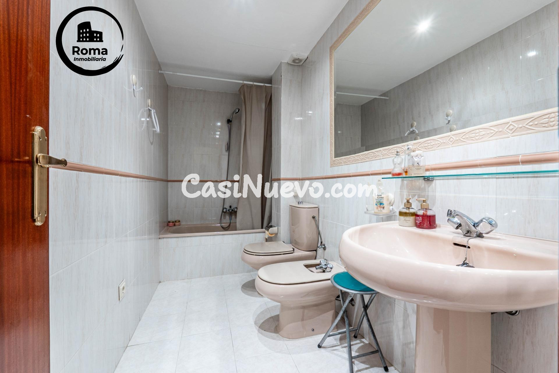 PISO CENTRICO Y LUMINOSO!!!!!!!!!!!!!!!!!! - foto 22