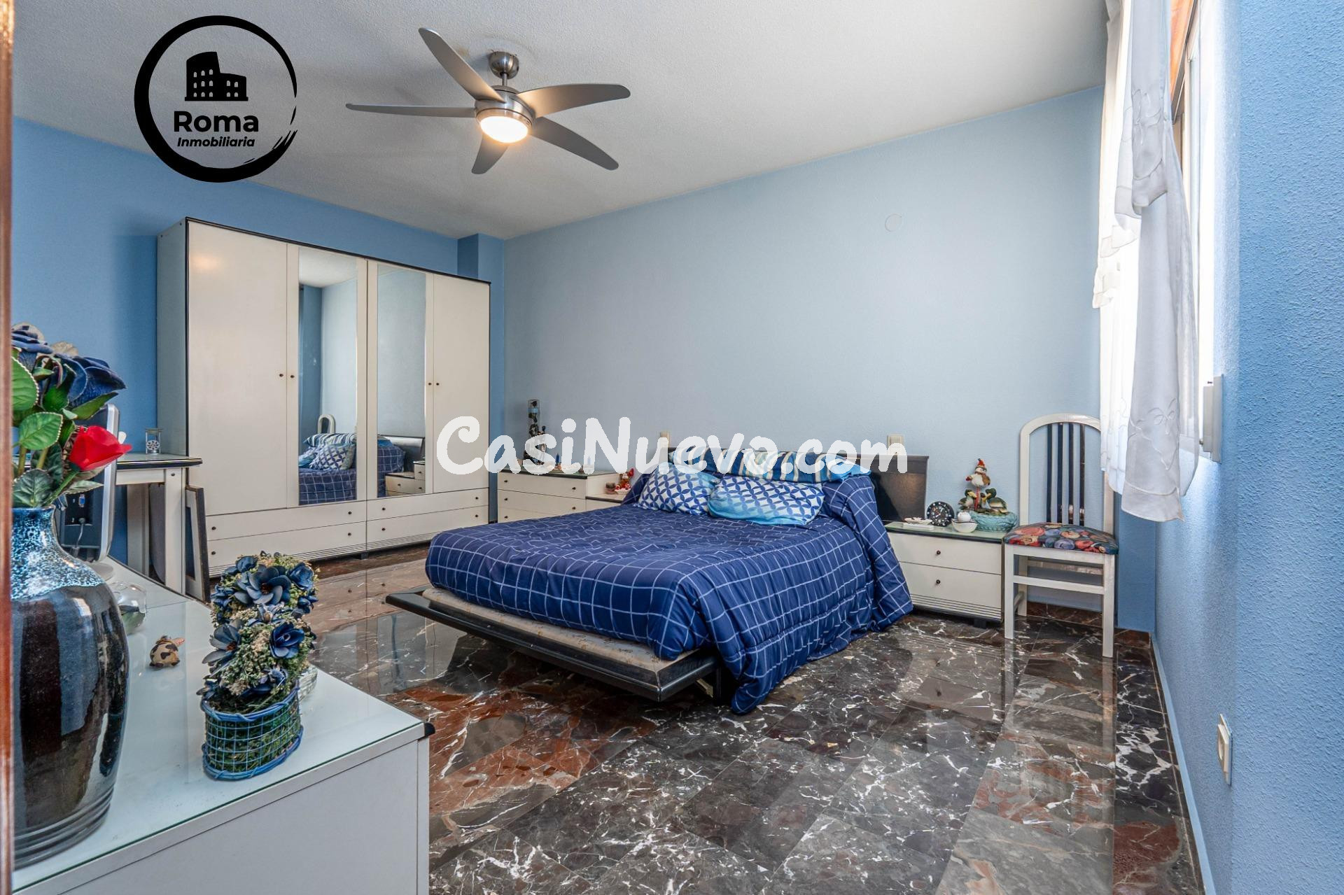 PISO CENTRICO Y LUMINOSO!!!!!!!!!!!!!!!!!! - foto 24