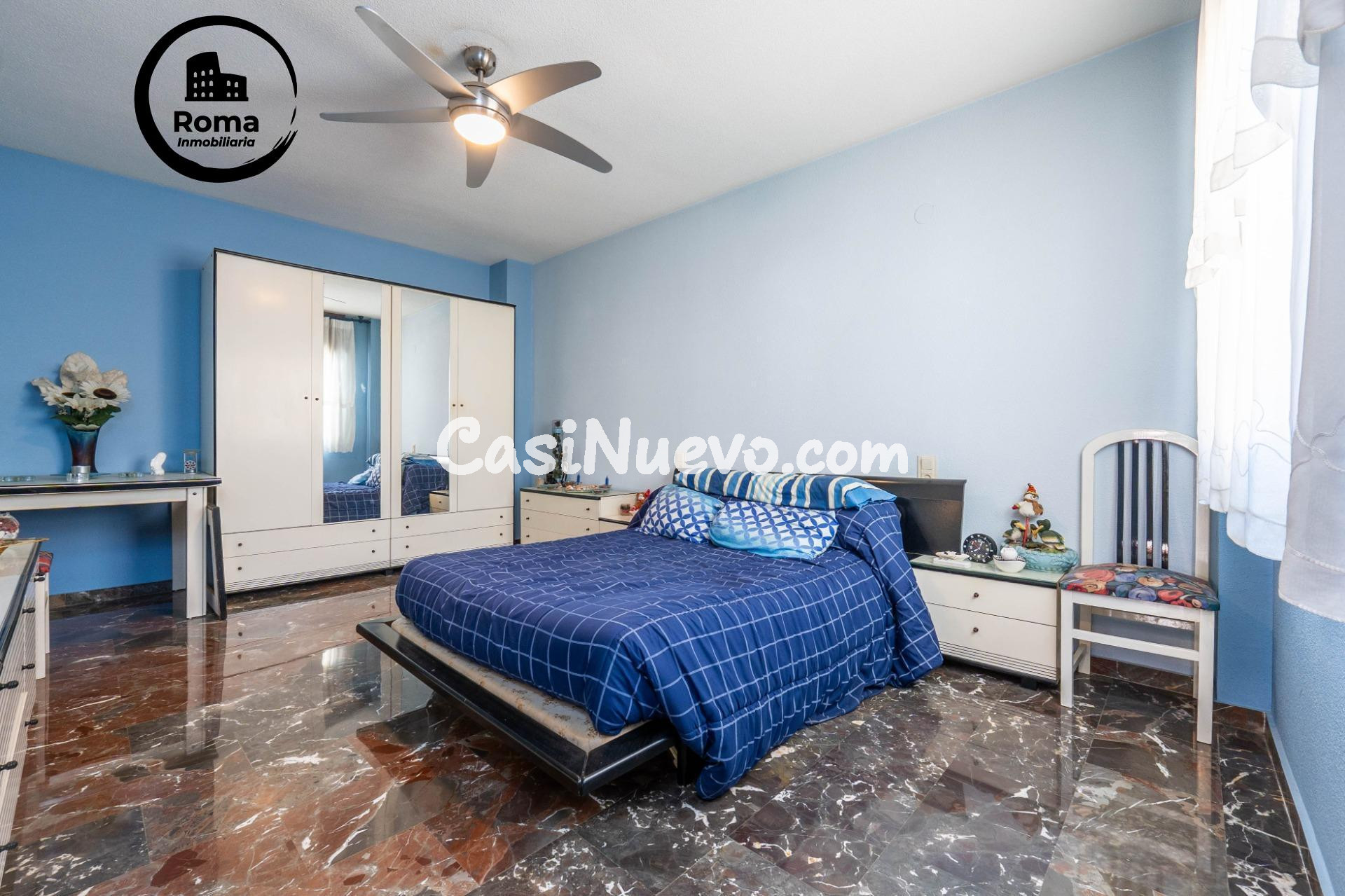 PISO CENTRICO Y LUMINOSO!!!!!!!!!!!!!!!!!! - foto 25