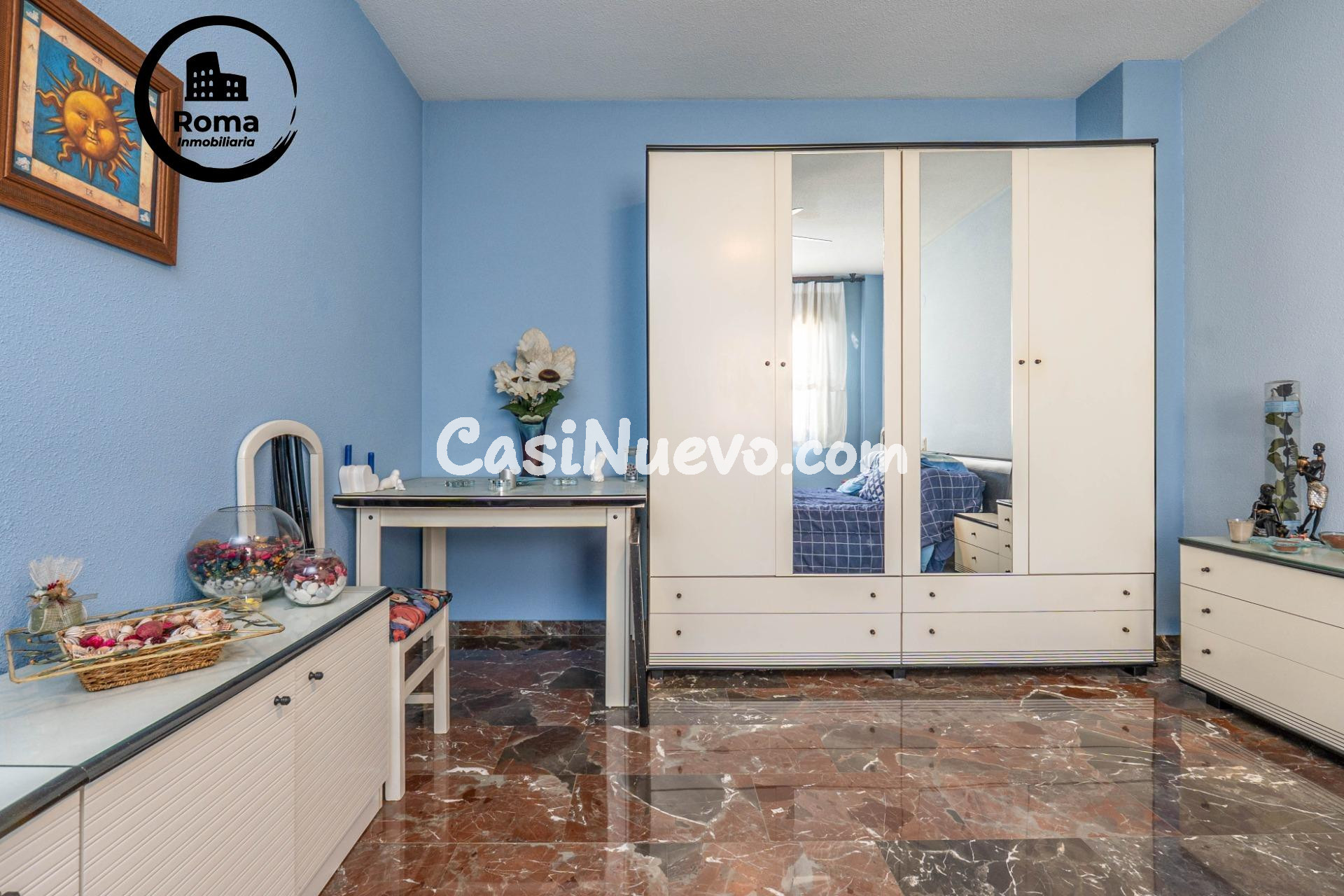 PISO CENTRICO Y LUMINOSO!!!!!!!!!!!!!!!!!! - foto 26