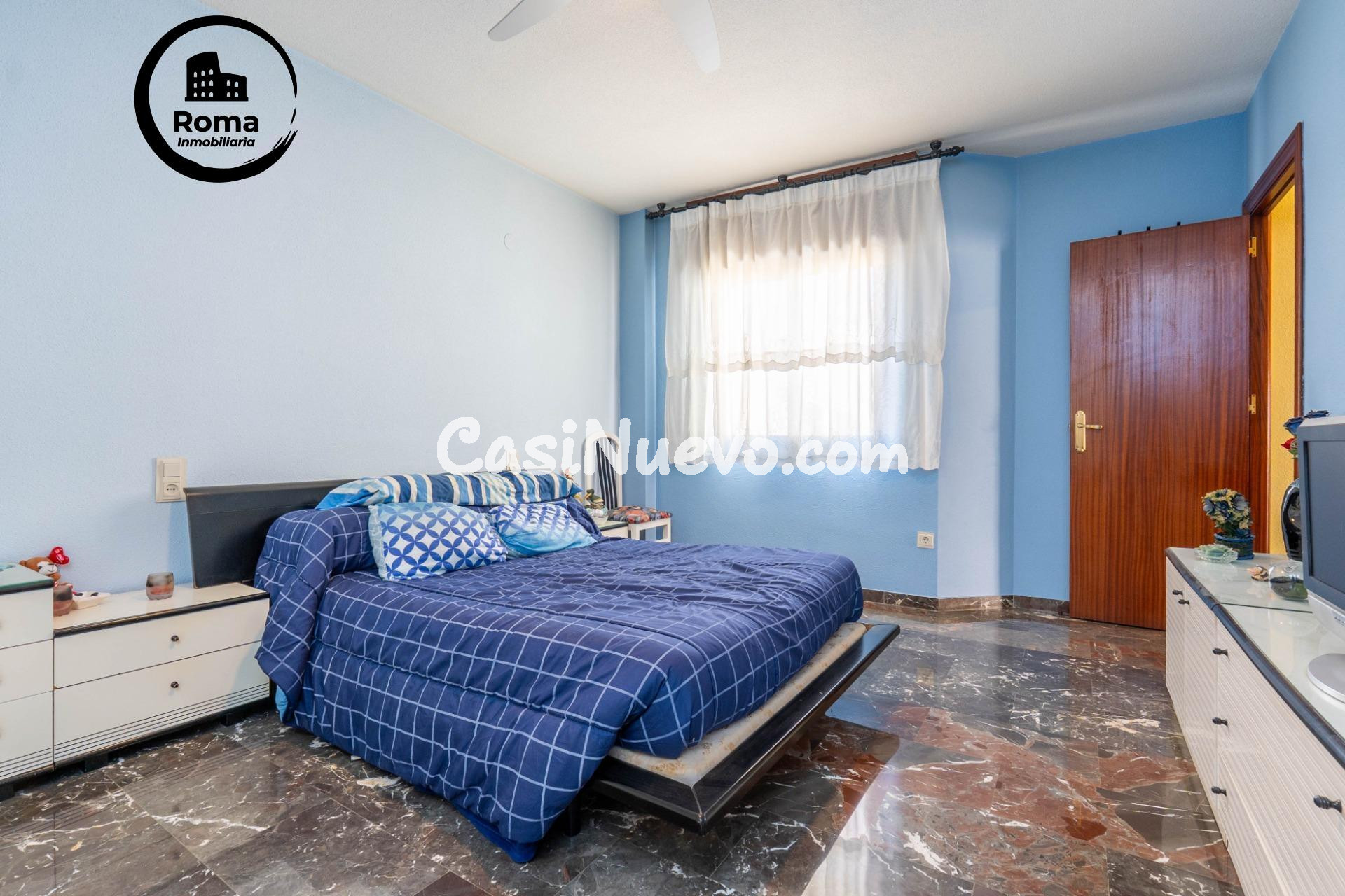 PISO CENTRICO Y LUMINOSO!!!!!!!!!!!!!!!!!! - foto 27