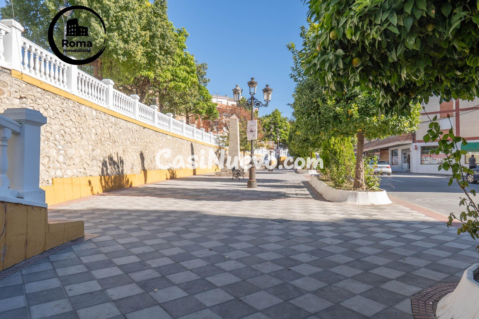 PISO CENTRICO Y LUMINOSO!!!!!!!!!!!!!!!!!! - foto 28