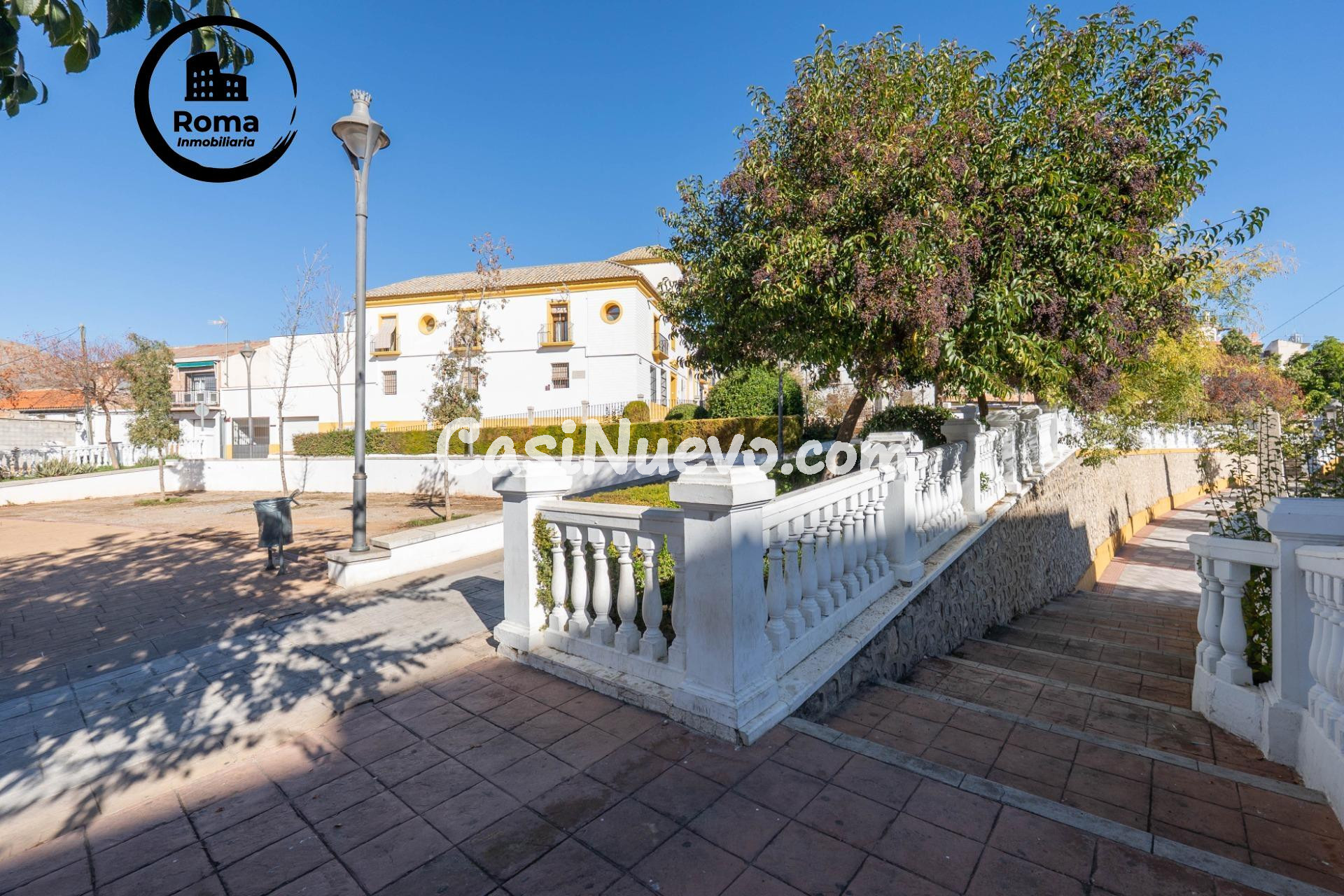 PISO CENTRICO Y LUMINOSO!!!!!!!!!!!!!!!!!! - foto 30